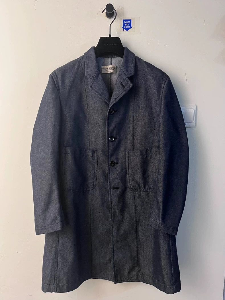 COMME des GARONS robe de chamb 2505-Nextarrow