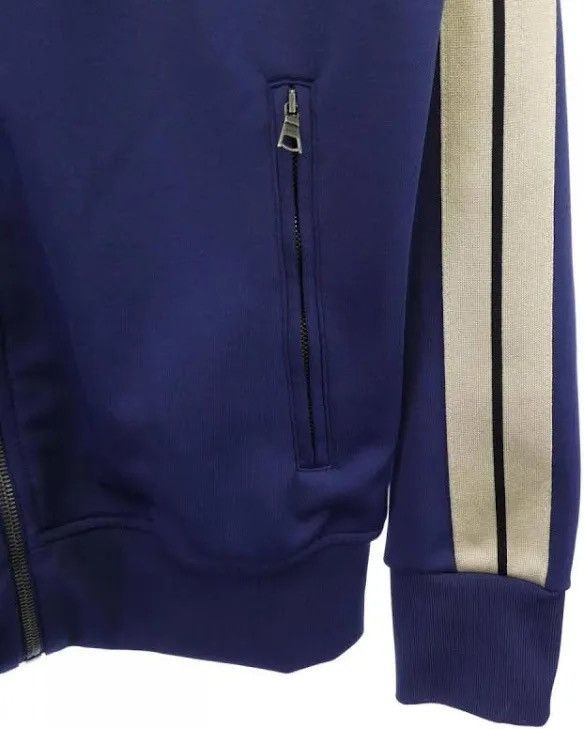 Palm Angels Purple palm angels jacket Size US XS / EU 42 / 0 - 2 Thumbnail