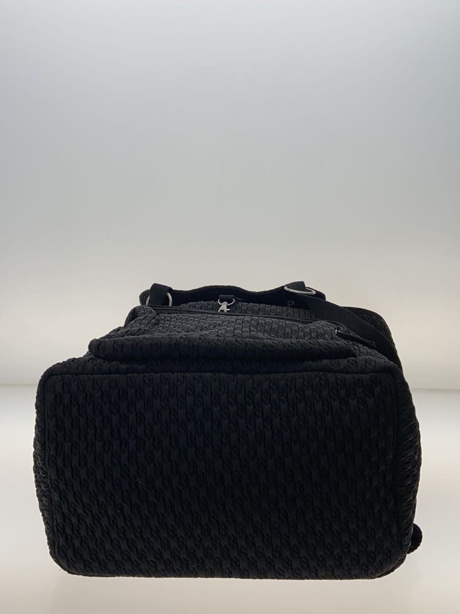 Raf Simons Pleated Key Loop Backpack Size ONE SIZE - 4 Thumbnail