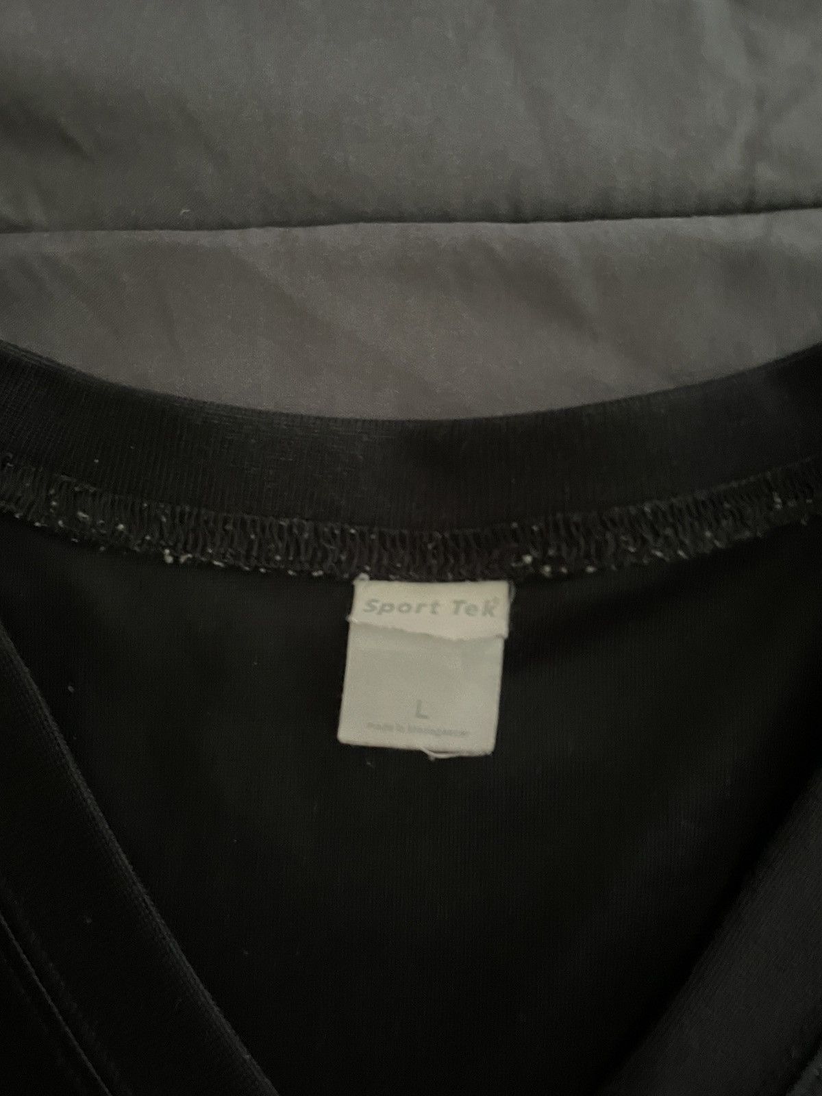 Lil Peep og Wicca Phase 2016 jersey Size US L / EU 52-54 / 3 - 2 Thumbnail