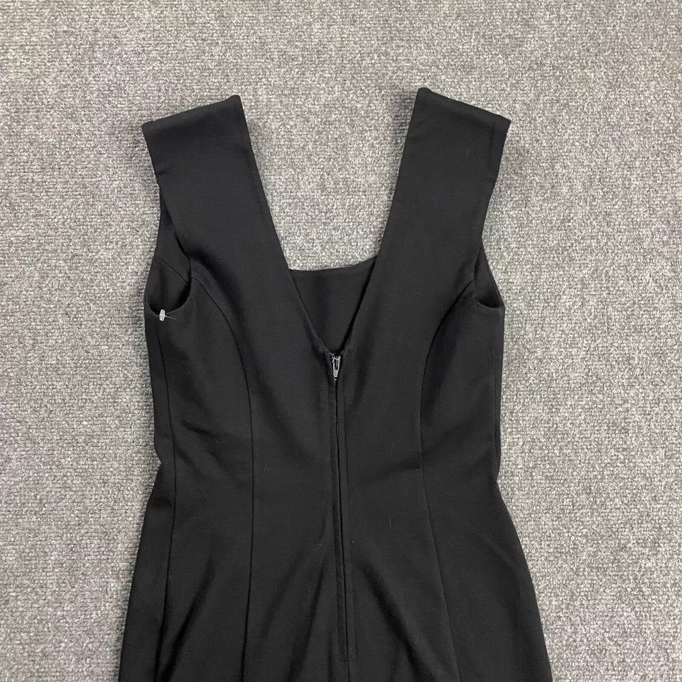 Guess Guess Dress Women's Sheath Shift Sleeveless Viscose Blend M Size M / US 6-8 / IT 42-44 - 7 Thumbnail