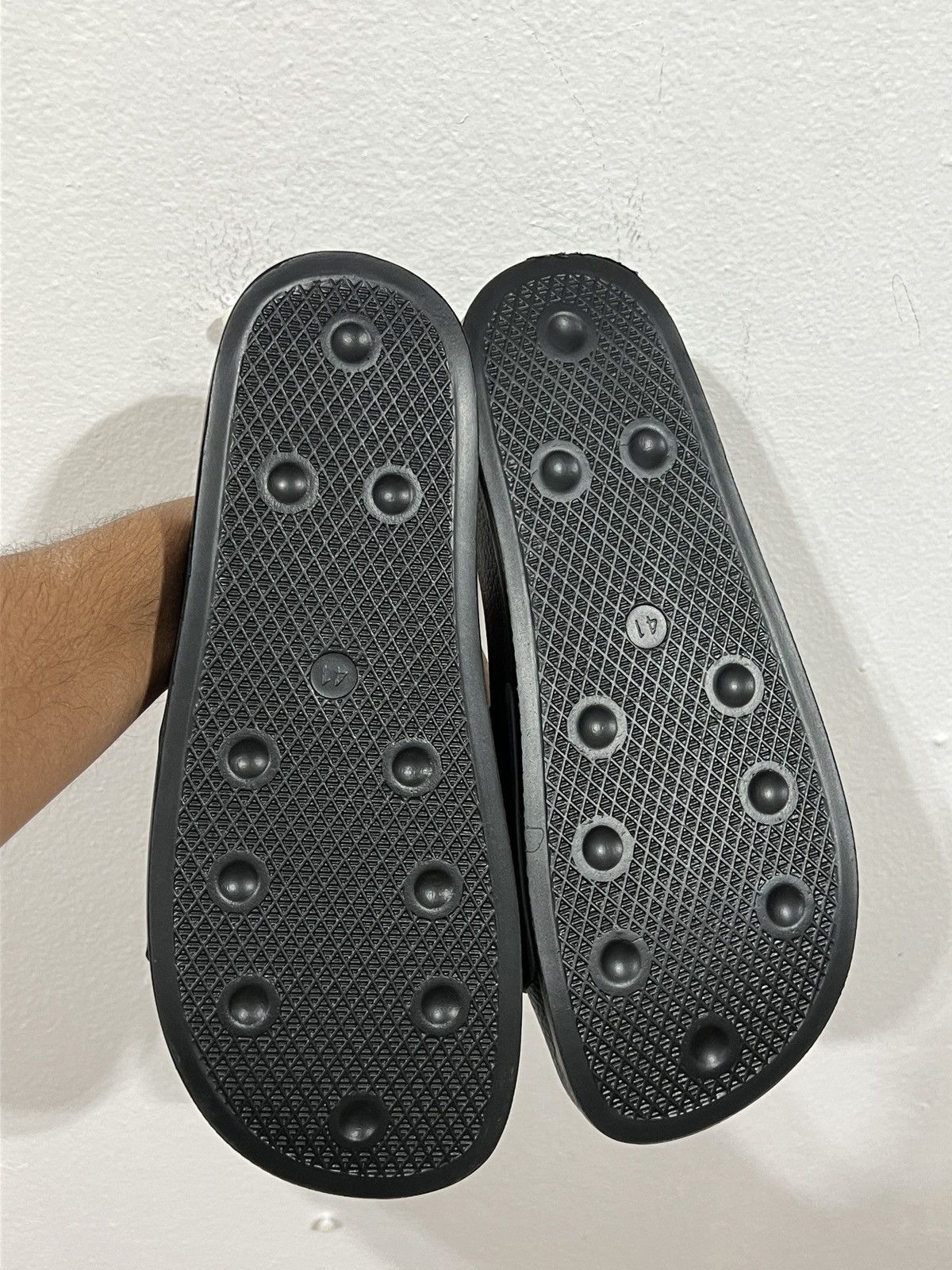 Sinclair Global Sinclair Global Slip On Black Size US 8 / EU 41 - 4 Thumbnail