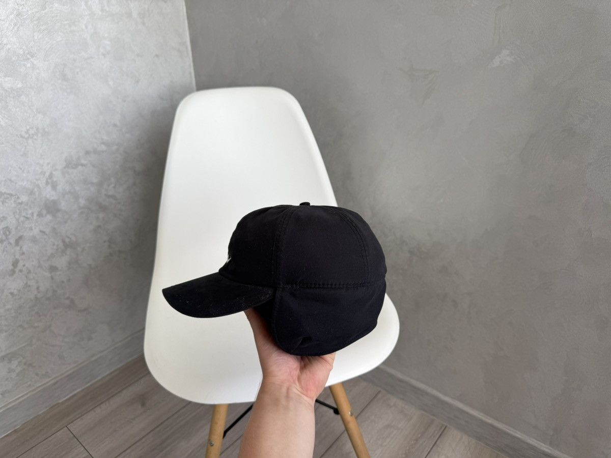 Nike Vintage Nike Cap Size ONE SIZE - 4 Thumbnail