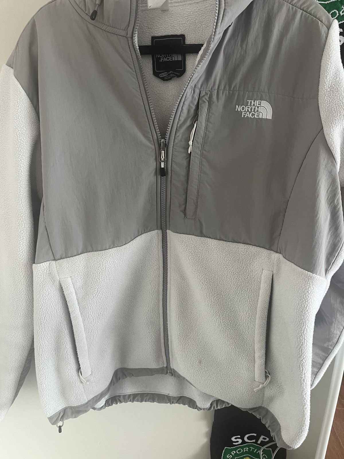 The North Face TNF Delani Jacket fits L mens Size US L / EU 52-54 / 3 - 3 Thumbnail