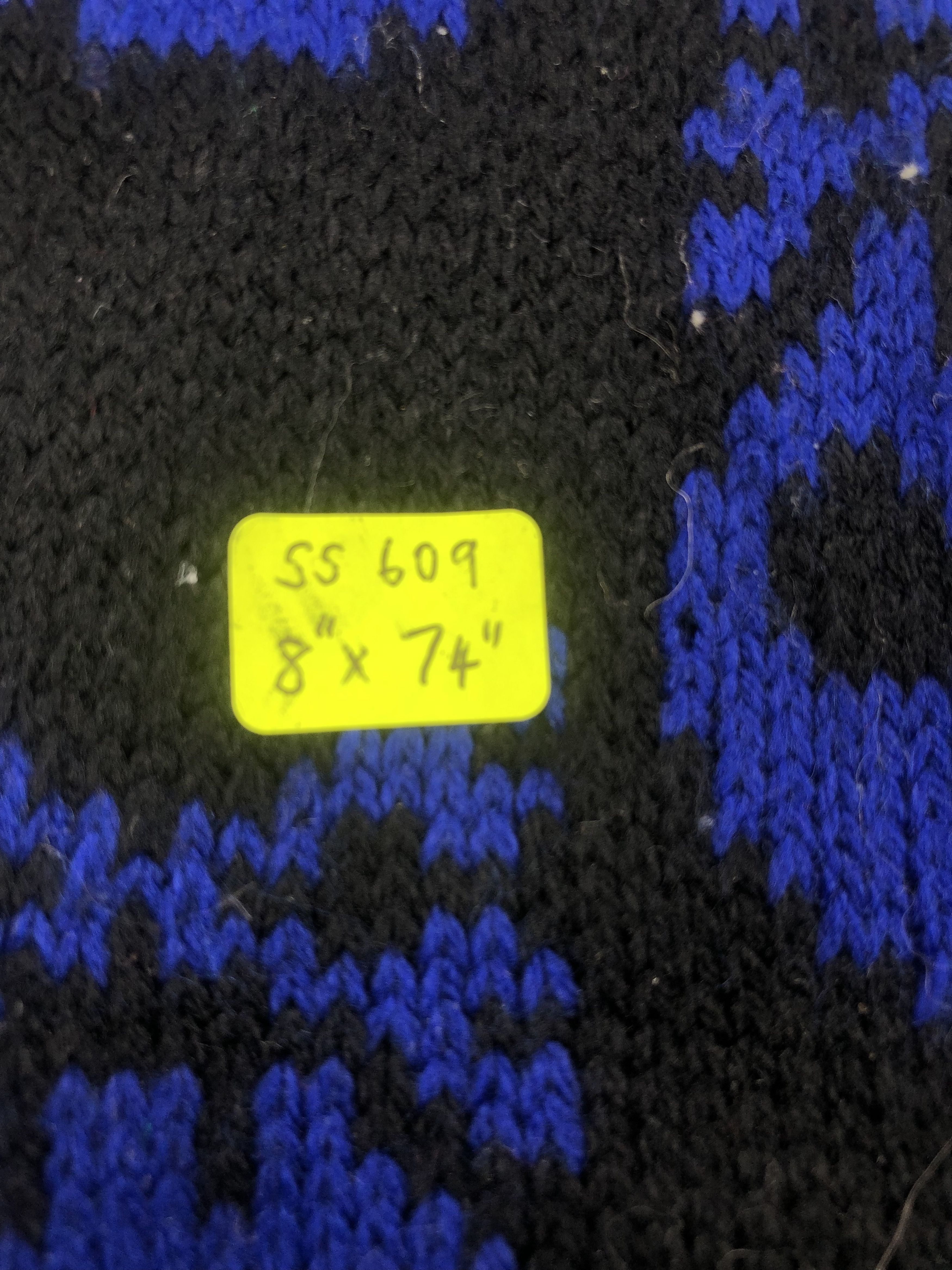 Vintage Skull Design Scarf / Muffler / Neckwear Size ONE SIZE - 3 Thumbnail