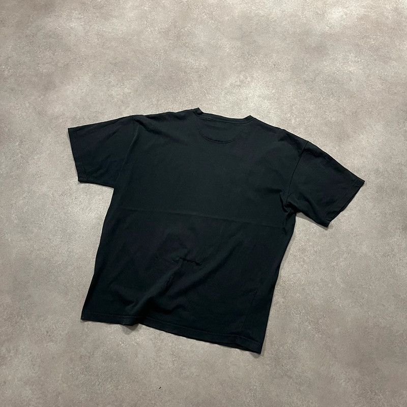 Carlo Colucci Vintage Carlo Colucci Y2K T-Shirt Dolar Money Retro 90s Size US XL / EU 56 / 4 - 8 Thumbnail