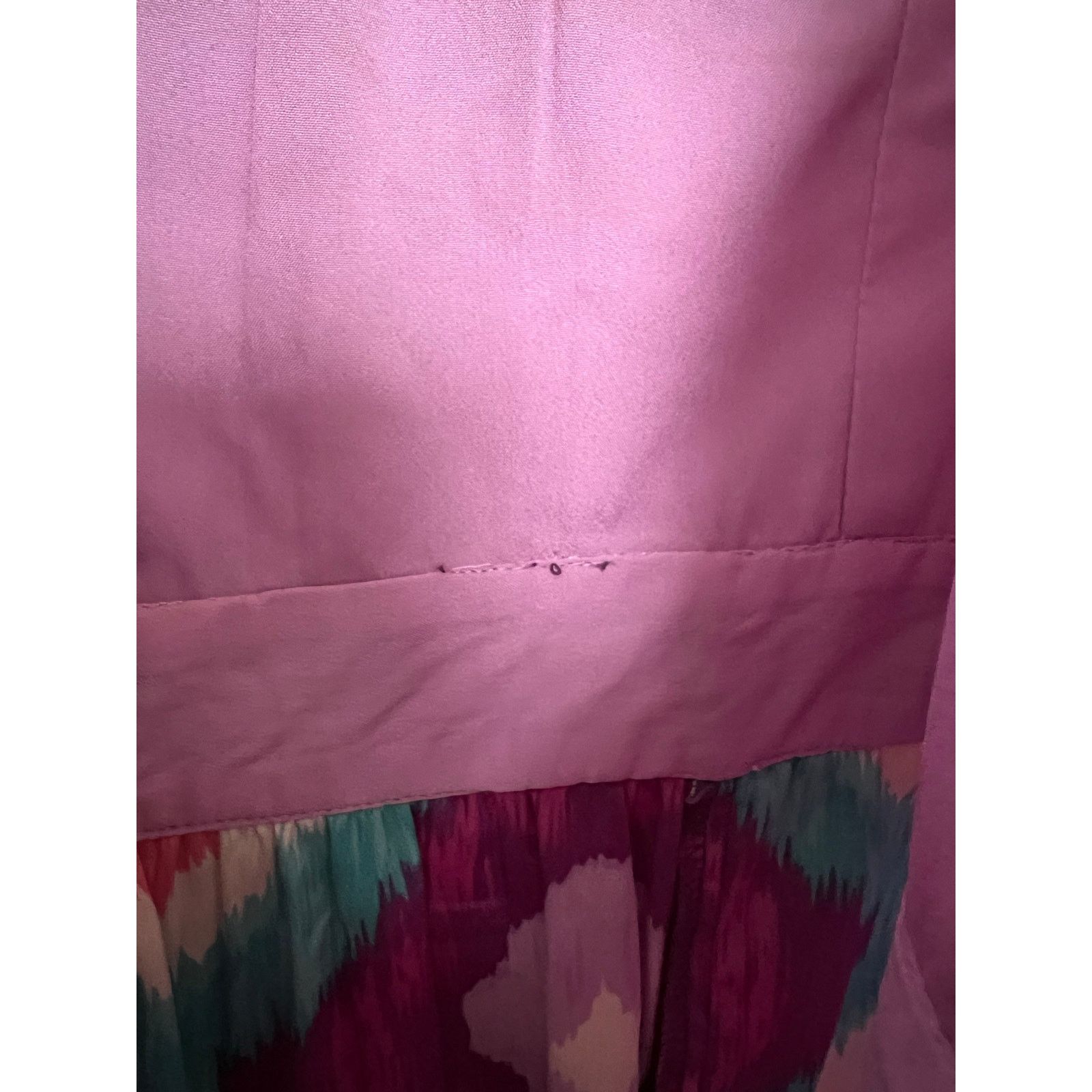 American Eagle Outfitters American Eagle Summer Spaghetti Strap Mini Dress Size 0 Size XS / US 0-2 / IT 36-38 - 8 Thumbnail