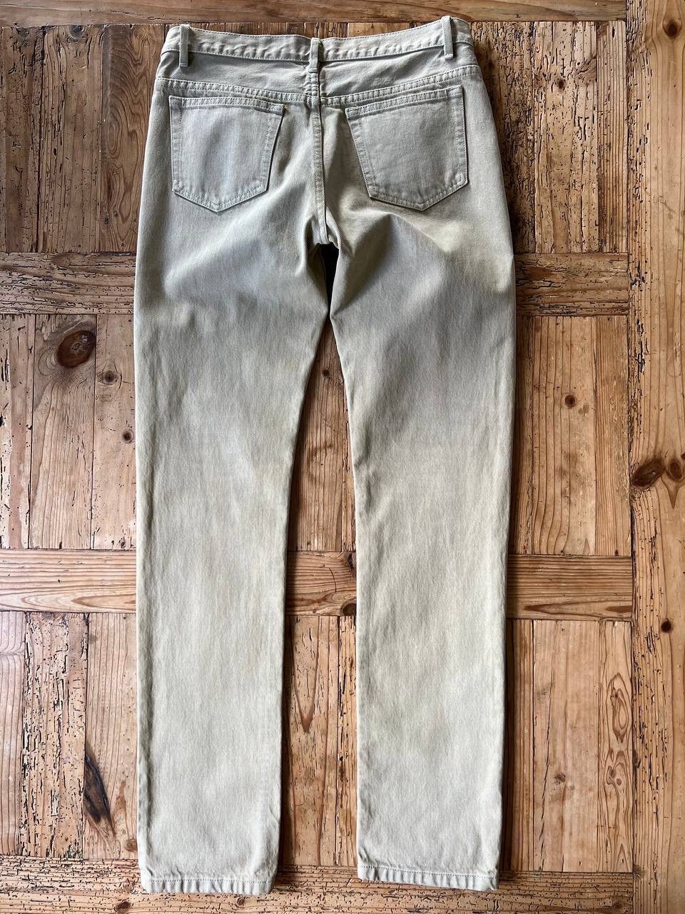 A.P.C. A.P.C. jeans Size US 30 / EU 46 - 2 Thumbnail