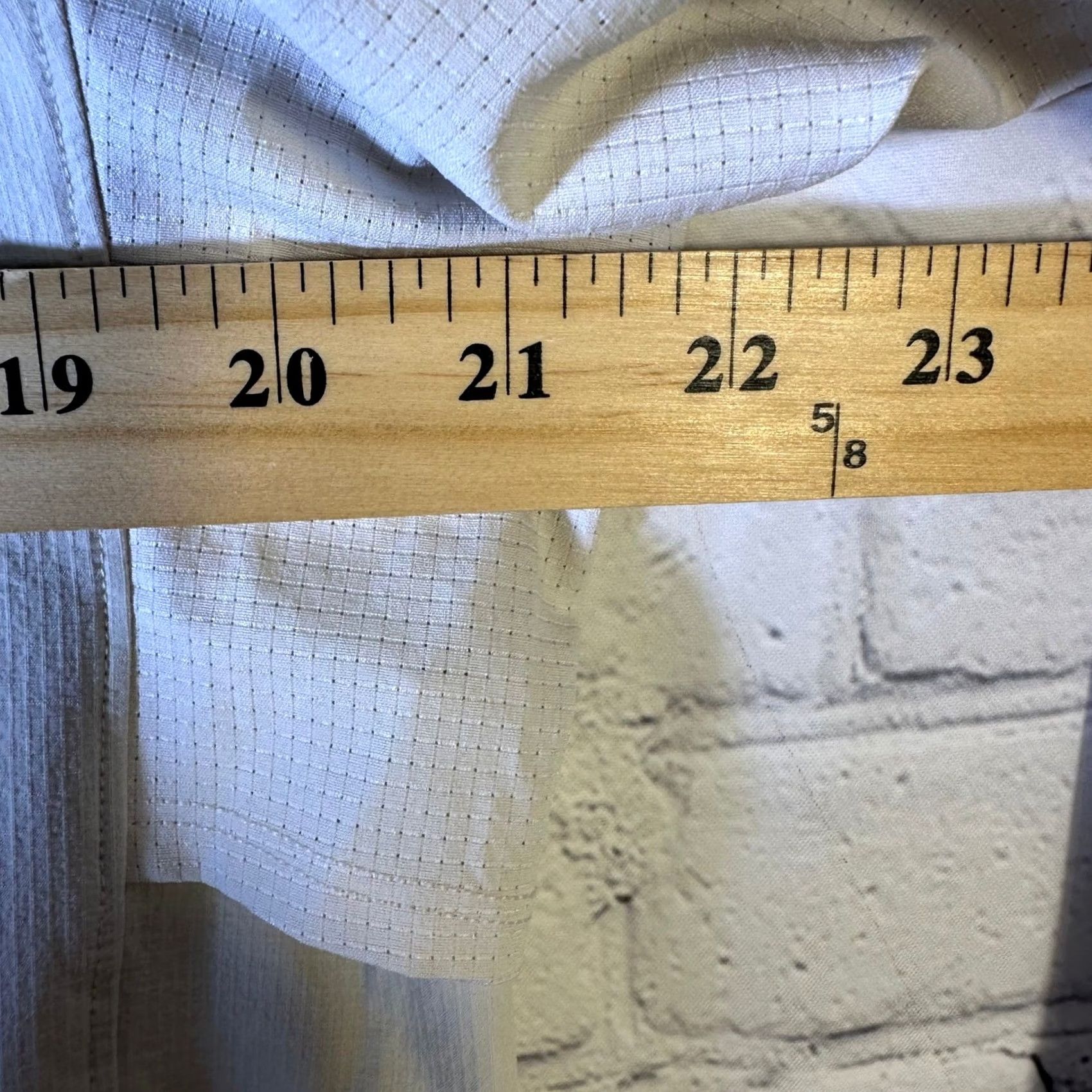 Lululemon Lululemon Expeditionist Windbreaker Jacket Bone White Full Zip Running Medium Mens Jacket Windbreaker Breathable Quick Dry Lightweight Size US M / EU 48-50 / 2 - 7 Thumbnail
