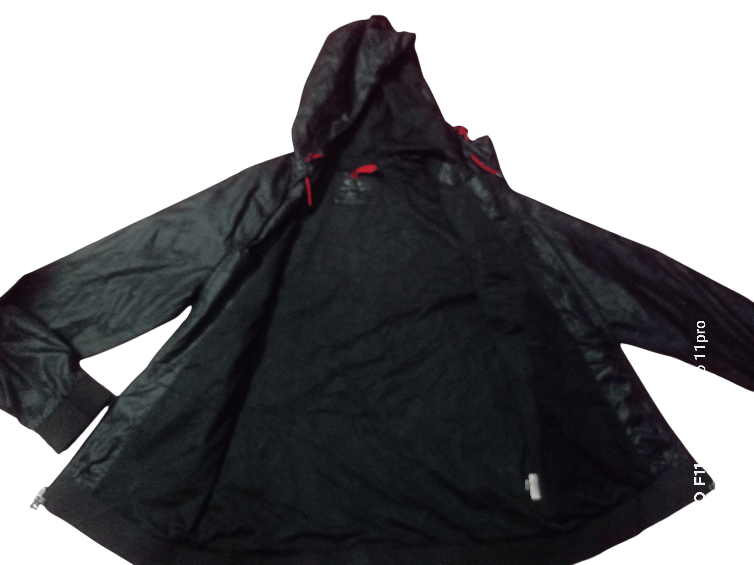 Oakley 🌟Oakley Zipper Light Jacket Men 🌟 Size US M / EU 48-50 / 2 - 7 Thumbnail