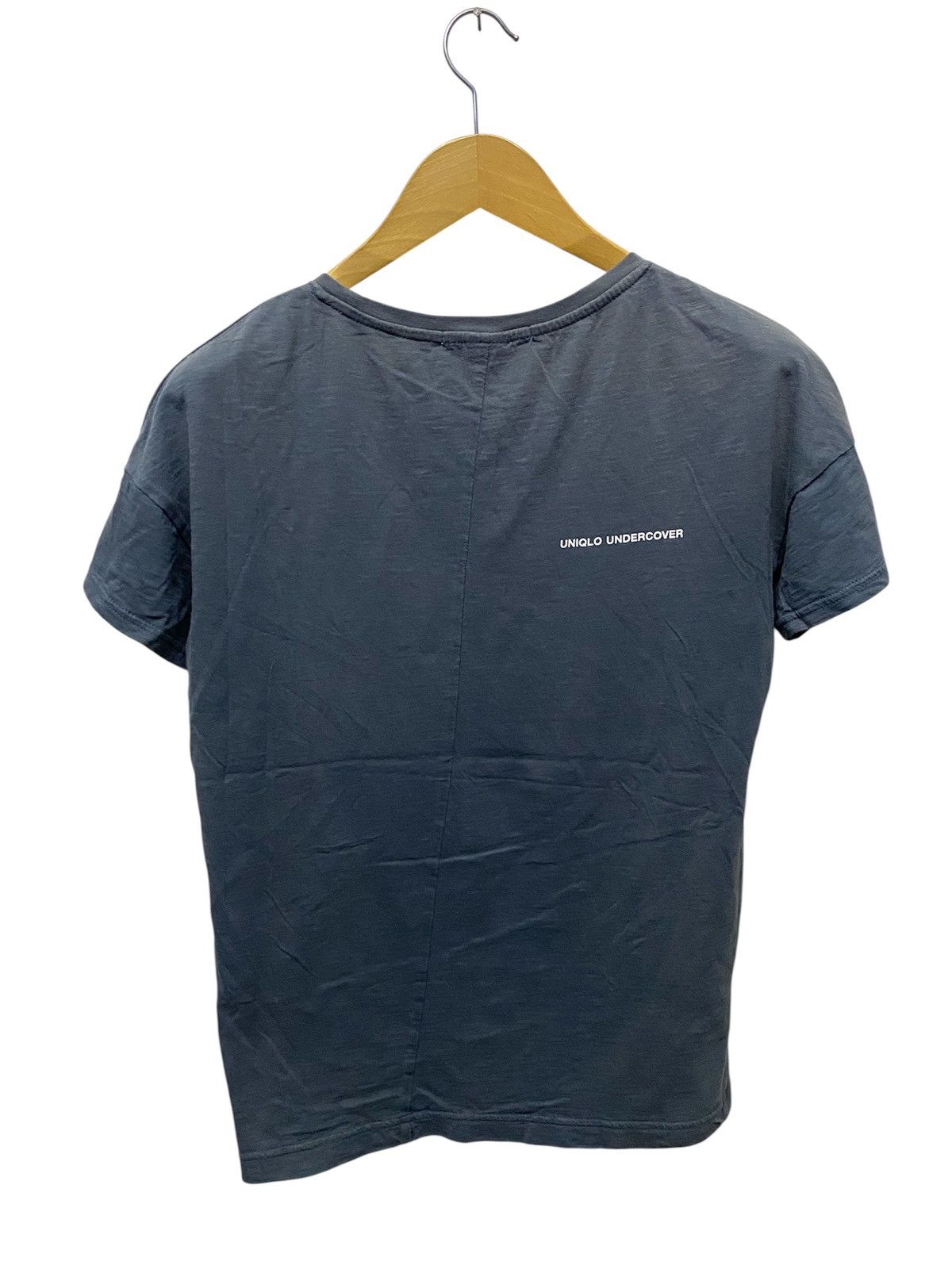 Undercover × Uniqlo Uniqlo x Undercover Disney Mickey Mouse Tee Size L / US 10 / IT 46 - 2 Thumbnail