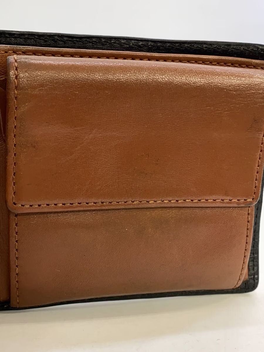 Vivienne Westwood Contrast Stitch Orb Leather Wallet Size ONE SIZE - 6 Thumbnail