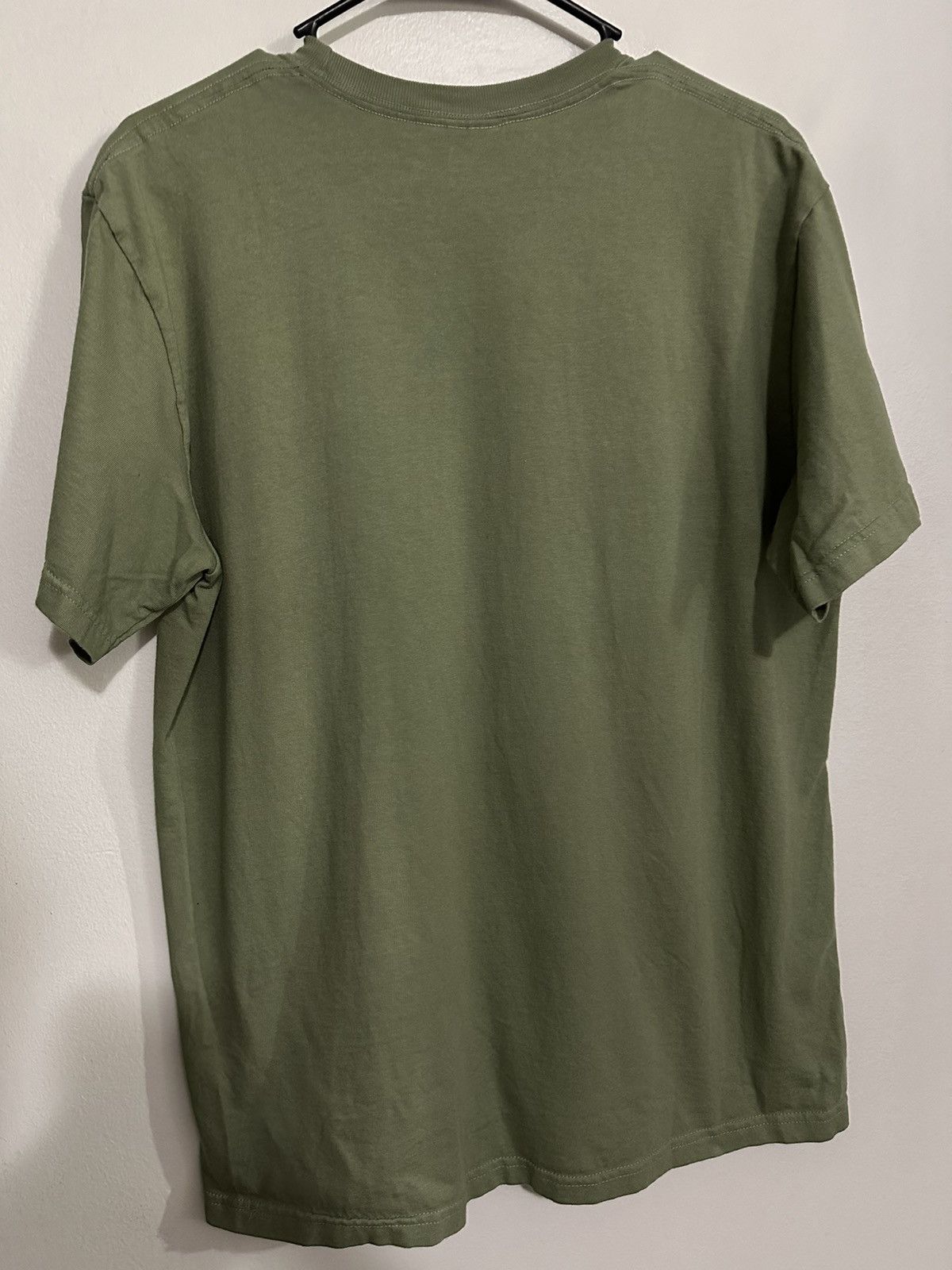 Supreme Supreme New York Tee Size US M / EU 48-50 / 2 - 3 Thumbnail