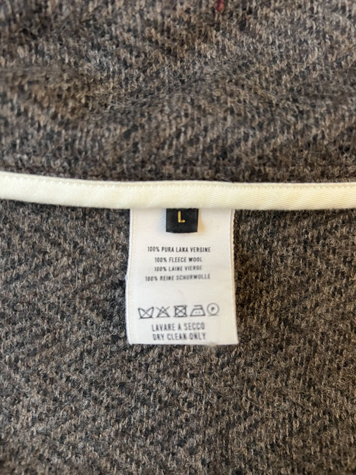 1ST PAT-RN 1st pat rn jacket Size US L / EU 52-54 / 3 - 3 Thumbnail