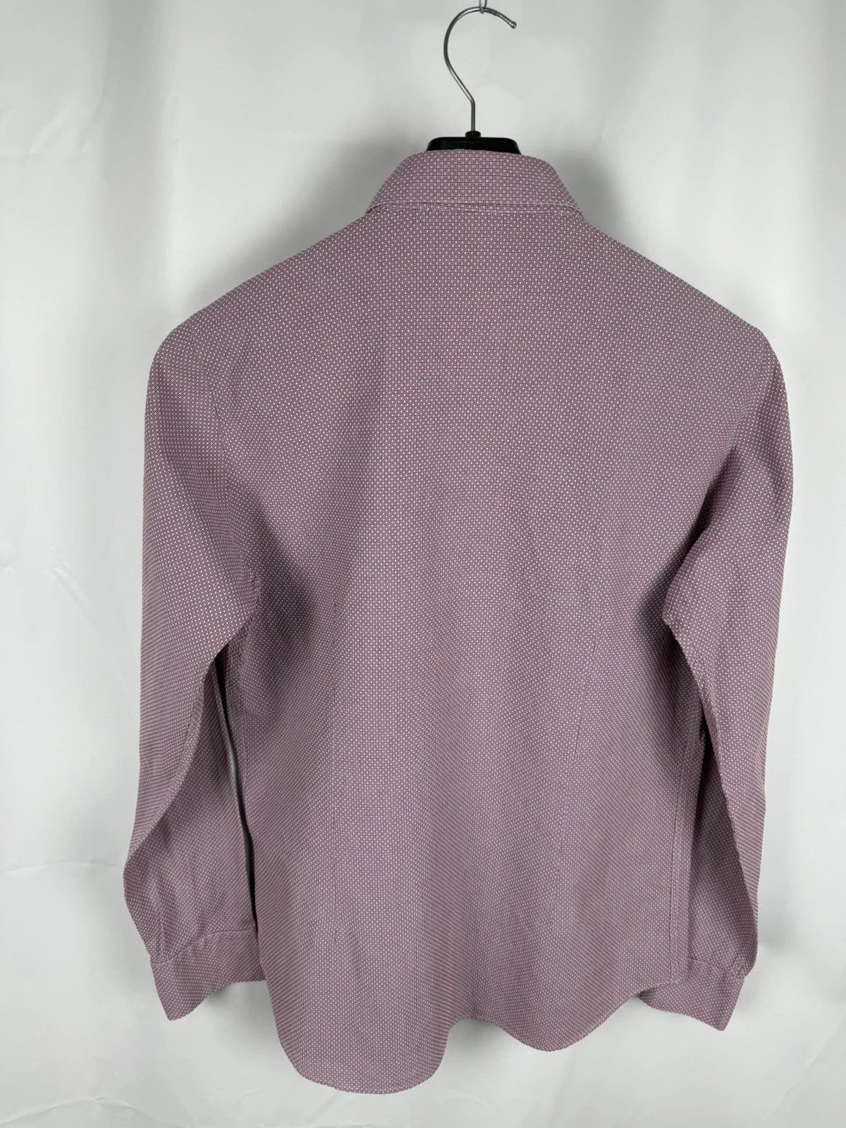 Other Fidelio Zurich Shirt Button Up Cotton Men size L Size US L / EU 52-54 / 3 - 2 Thumbnail