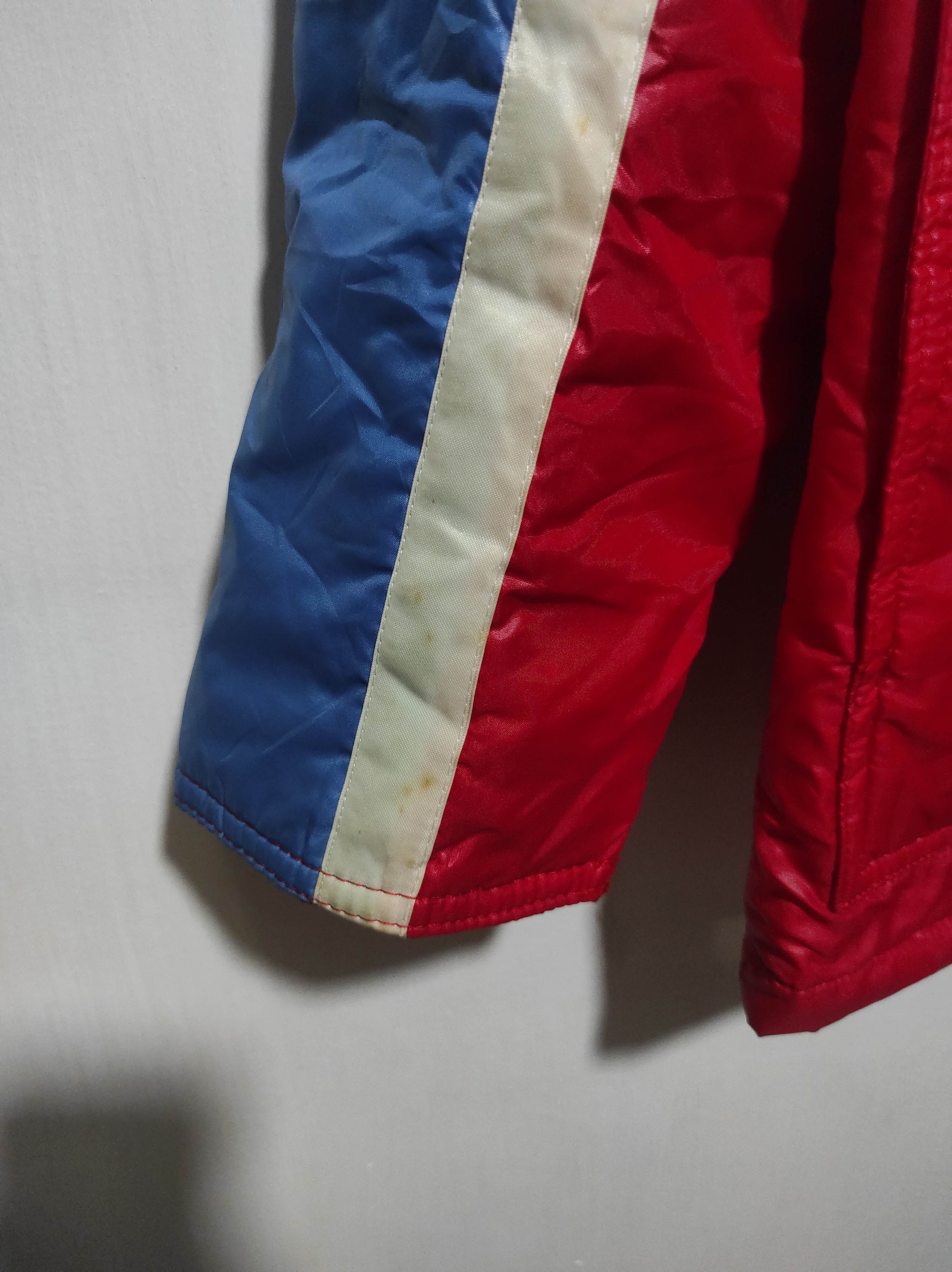 Honda Vintage Honda International Team Red Club Jacket Size US L / EU 52-54 / 3 - 14 Thumbnail