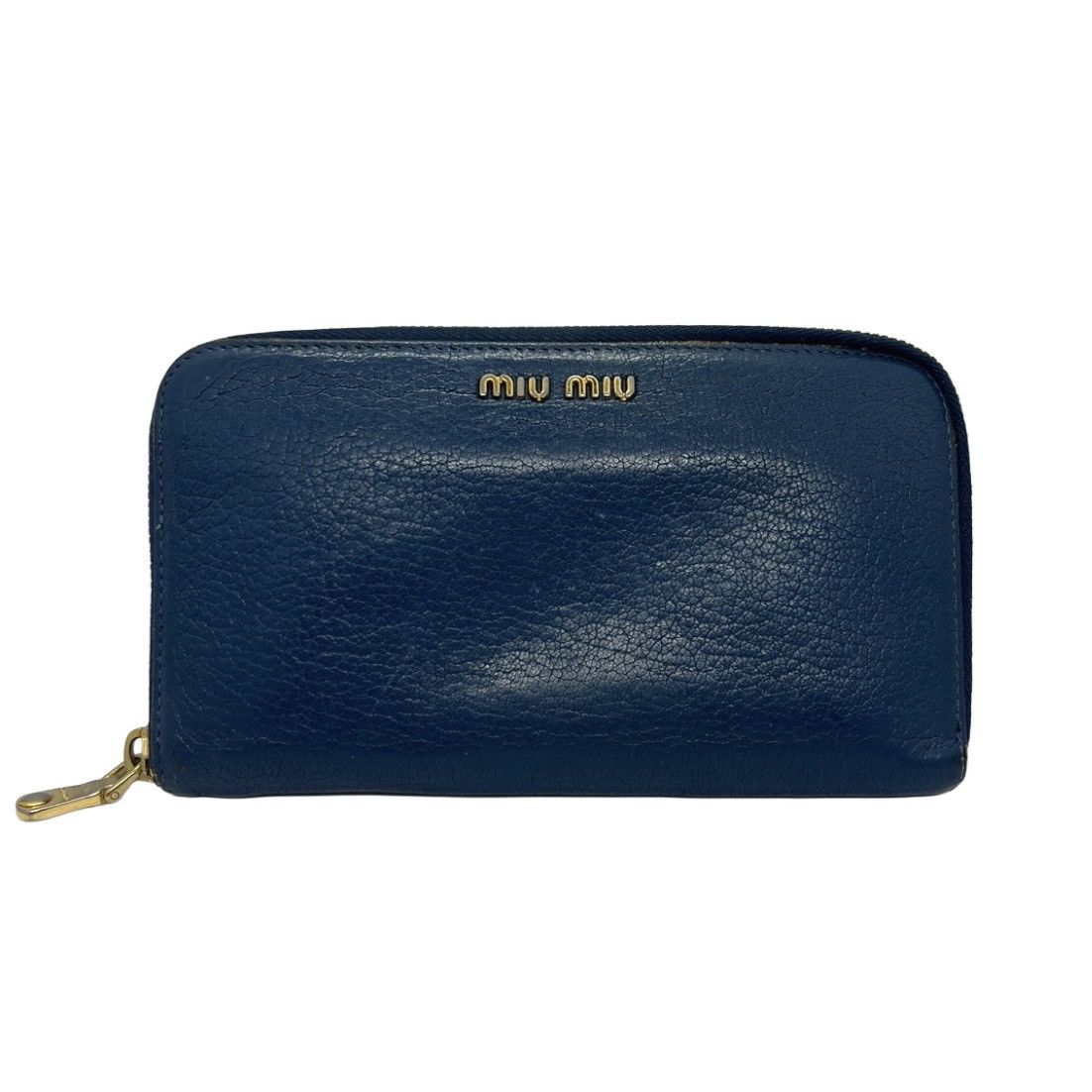 Miu Miu Miu Miu Wallet Size ONE SIZE - 1 Thumbnail
