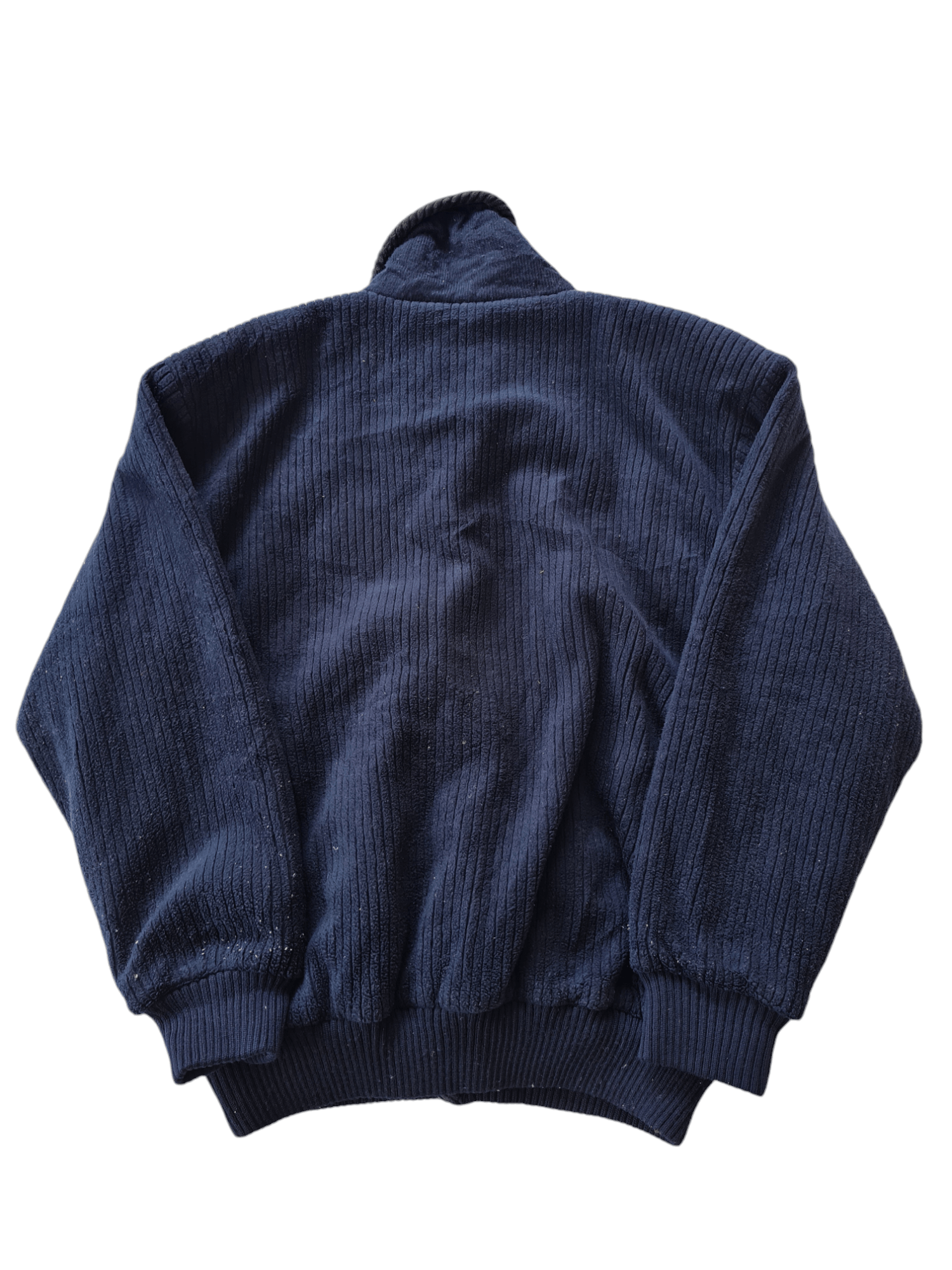 Vintage Vintage Arnaldo Bassini Cardigan Knitwear Size US L / EU 52-54 / 3 - 2 Thumbnail