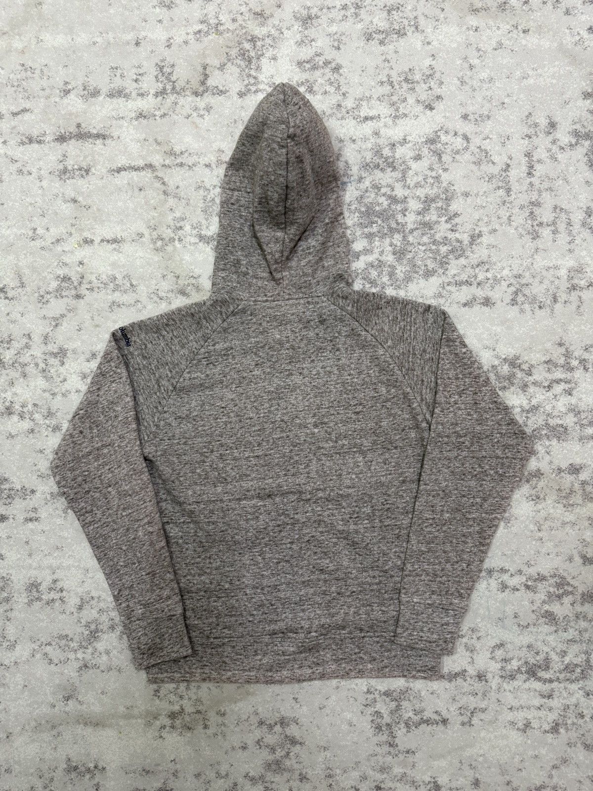 Columbia Columbia Omni-Wick Zip Up Sweater Hoodie Size XS / US 0-2 / IT 36-38 - 14 Thumbnail