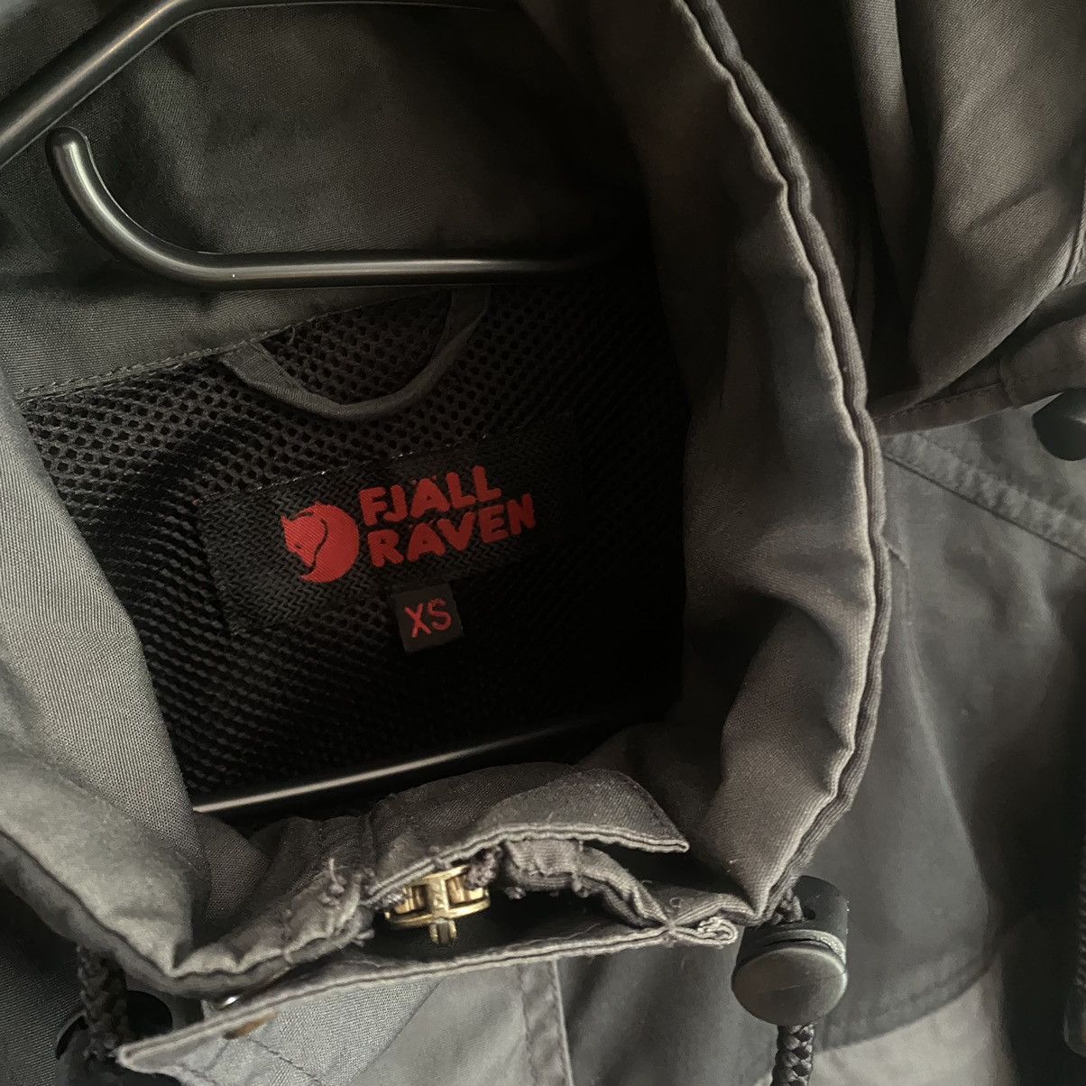 Fjallraven fjallraven g-1000 jacket Size US XS / EU 42 / 0 - 3 Thumbnail
