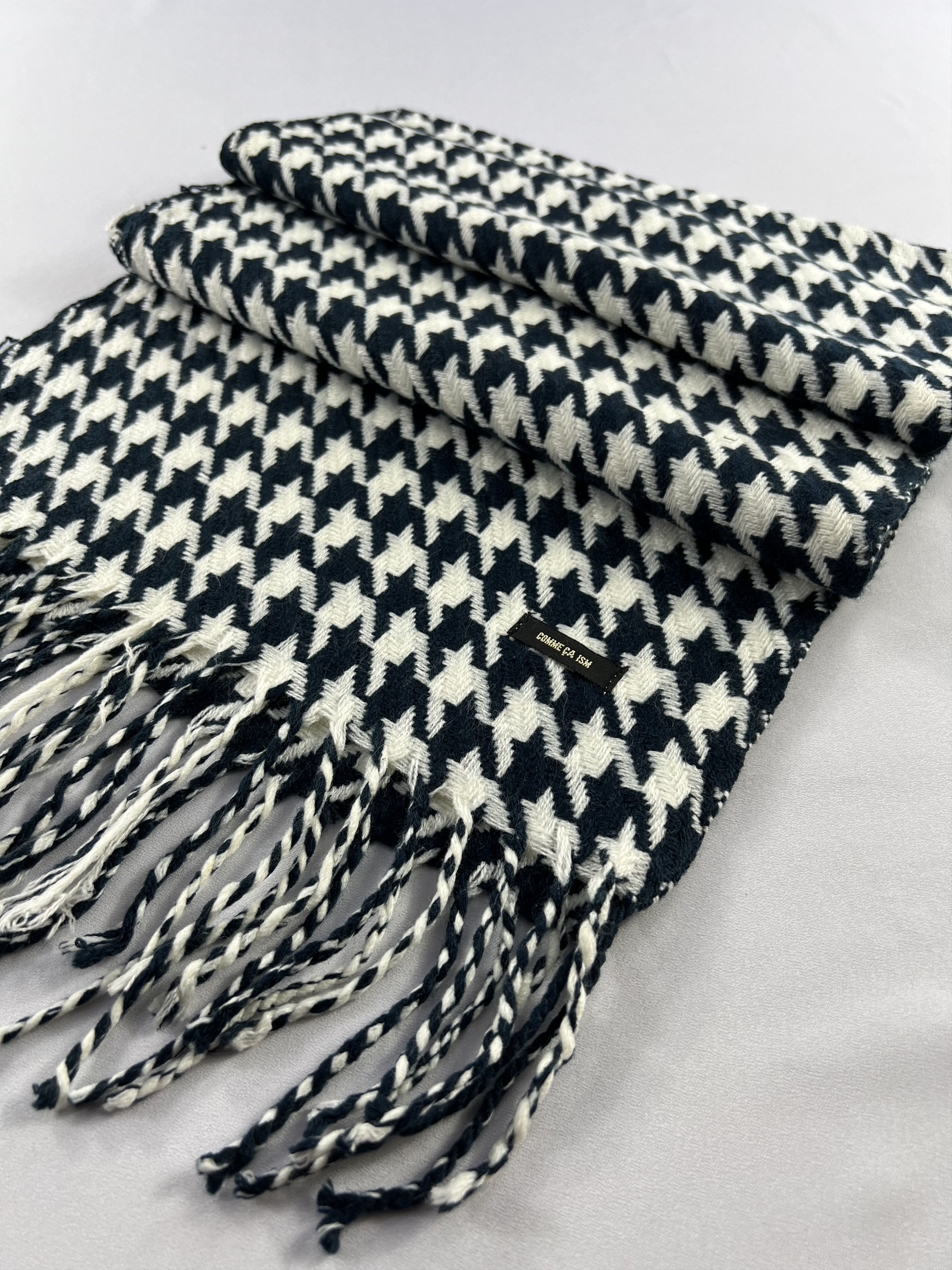 Comme Ca Ism Comme Ca Ism Scarf / Muffler / Neckwear P1011 Size ONE SIZE - 2 Thumbnail
