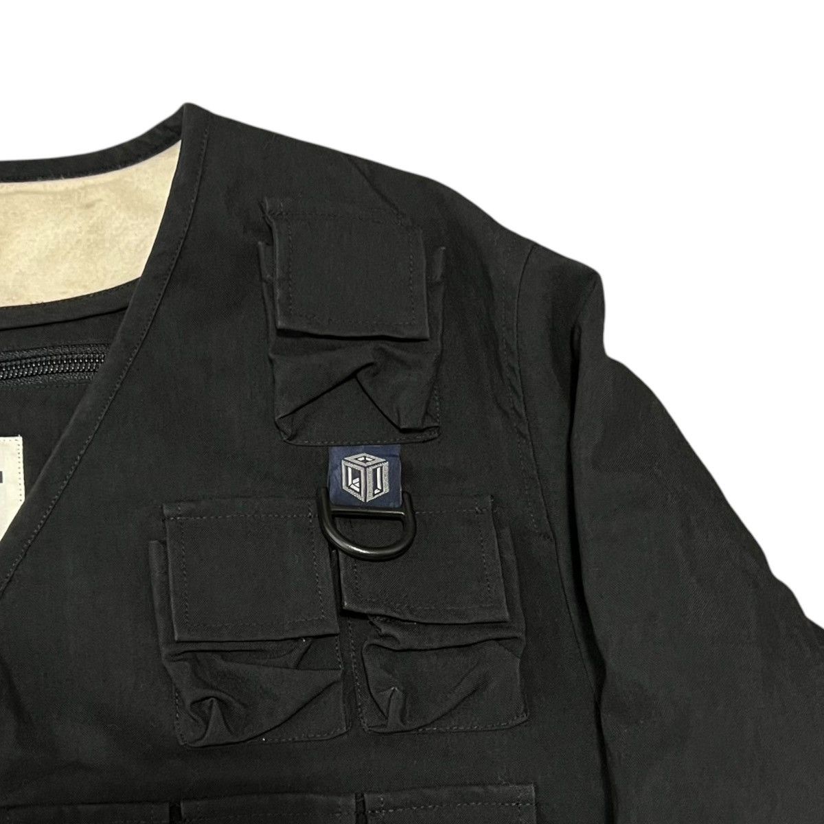 General Research GENERAL RESEARCH 1998 Parasite Cotton Cargo Set Size US M / EU 48-50 / 2 - 8 Thumbnail