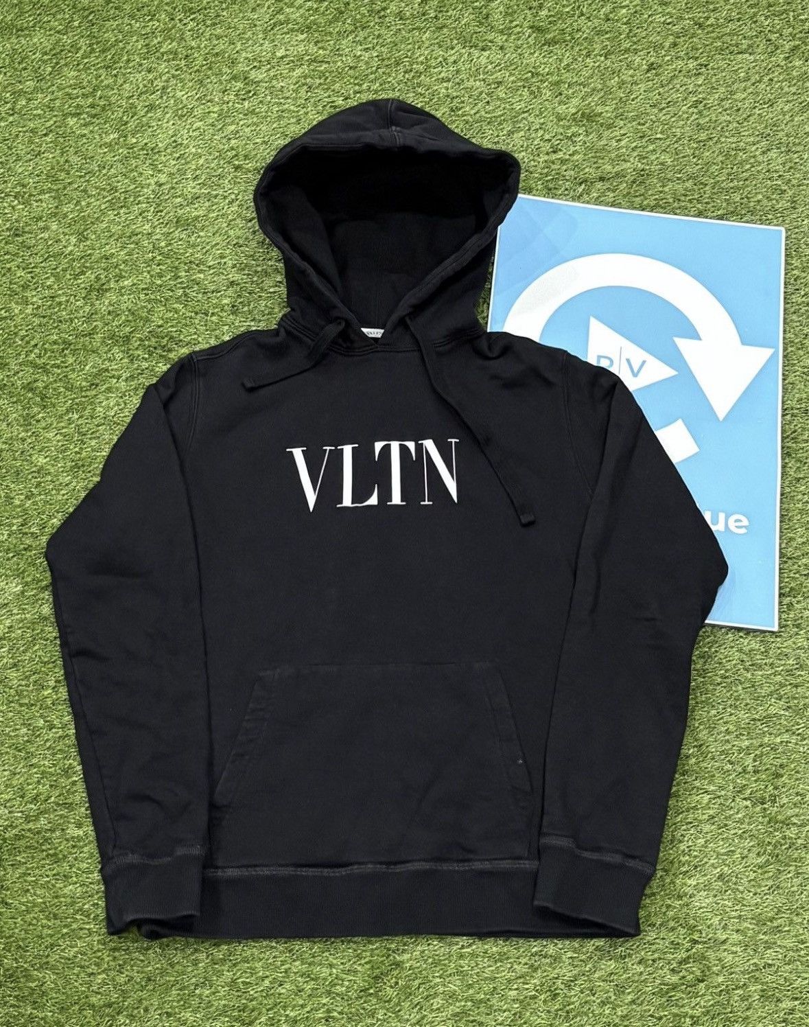 VALENTINO VLTN HOODIE