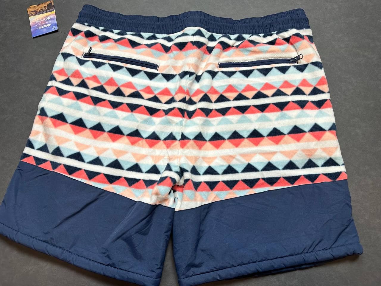 Columbia × Kith Kith x Columbia New Rare Mens Shorts XXl Size US 38 / EU 54 - 3 Thumbnail
