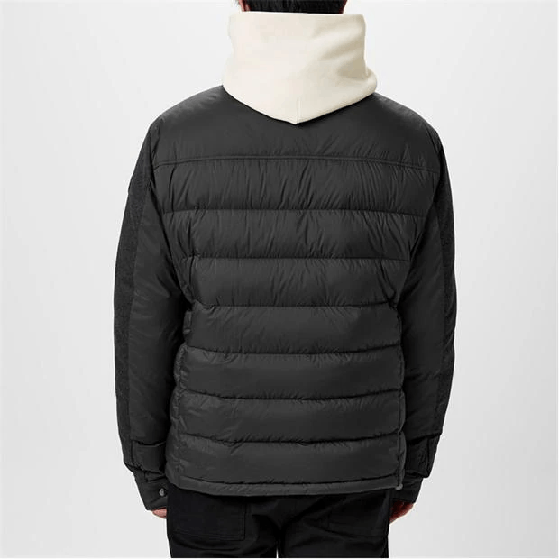Moncler Vallanta Short Down Jacket Size US XXL / EU 58 / 5 - 3 Thumbnail