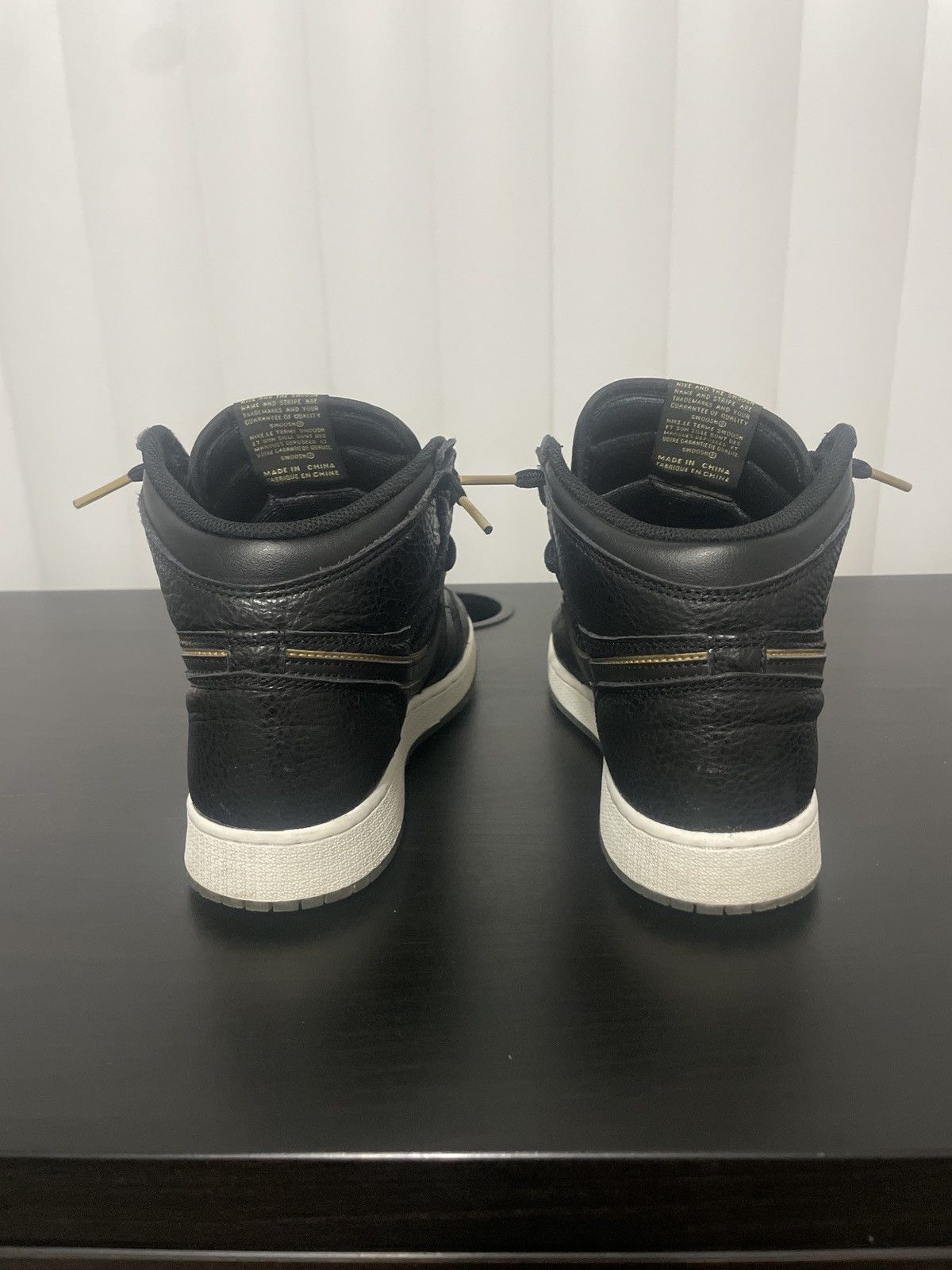Nike Air Jordan 1 Retro High OG GS ‘City of Flight’ Size US 7 / EU 40 - 4 Thumbnail