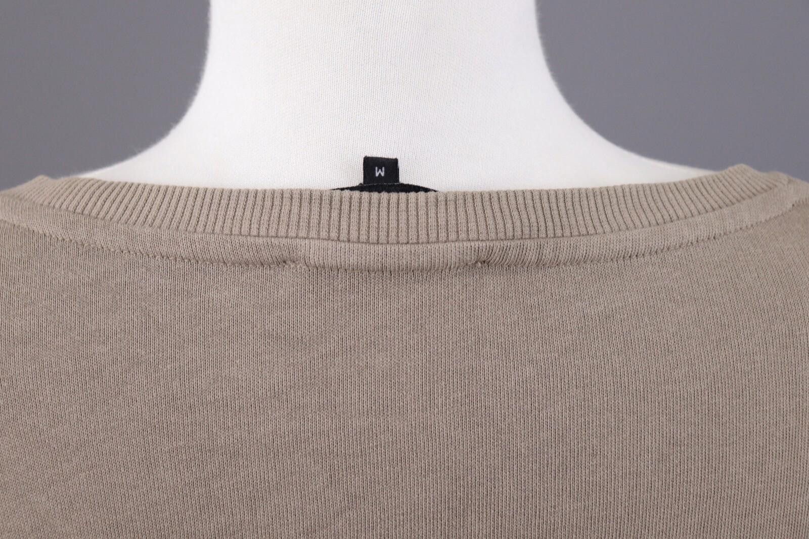 Designer Me+Em Brown Lagenlool Oversized Sweater Size M Size M / US 6-8 / IT 42-44 - 11 Thumbnail