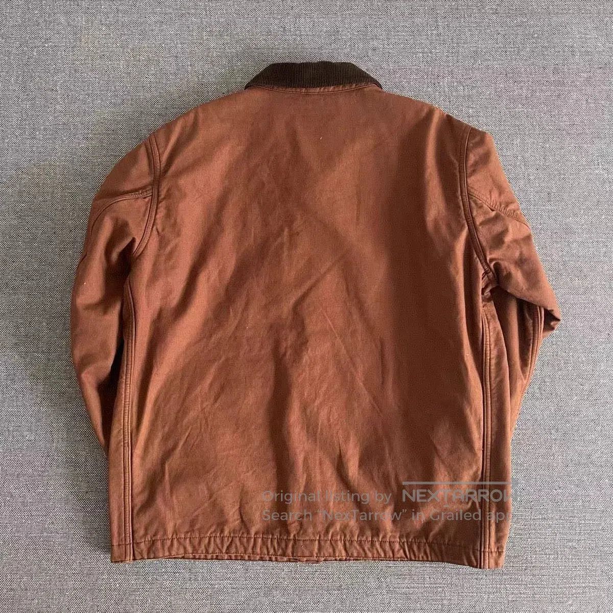 Tenderloin Tenderloin K7 Workwear Jacket. Size US L / EU 52-54 / 3 - 2 Thumbnail