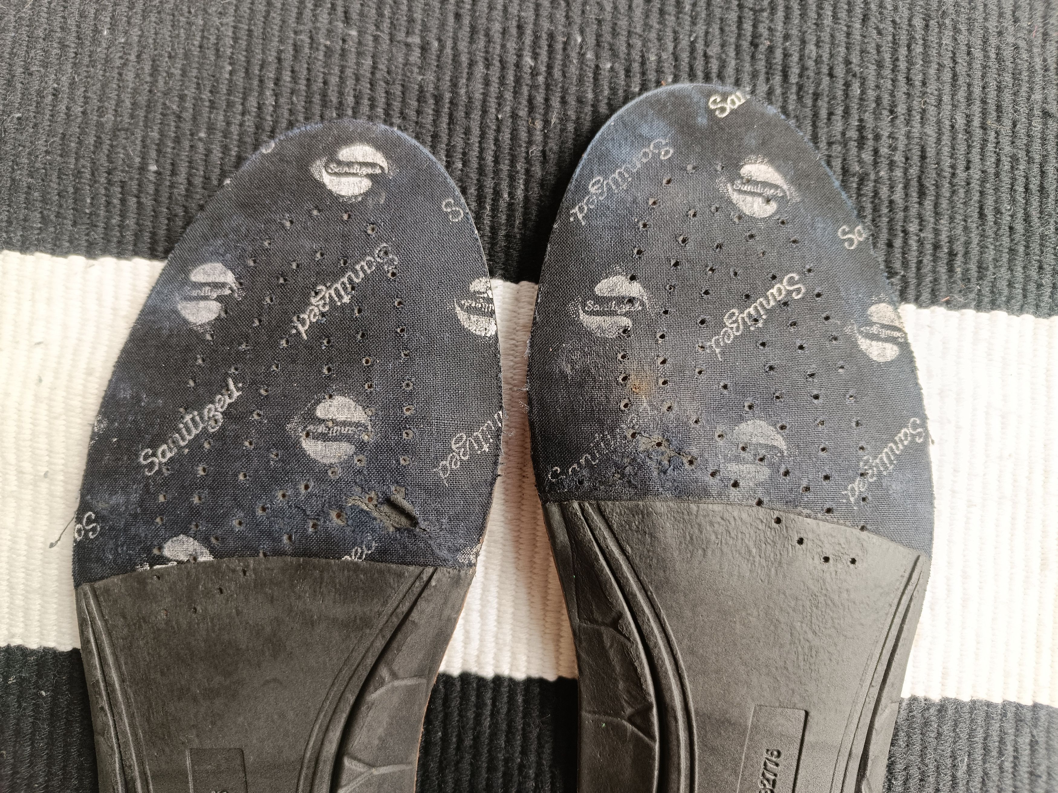 Ermenegildo Zegna Ermenegildo Zegna Couture Size US 9.5 / EU 42-43 - 16 Thumbnail
