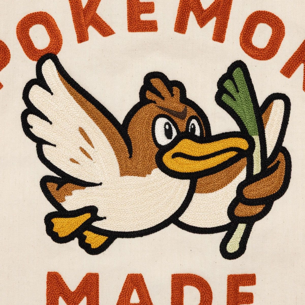 Human Made Human Made Pokemon Jacket Size ONE SIZE - 4 Thumbnail