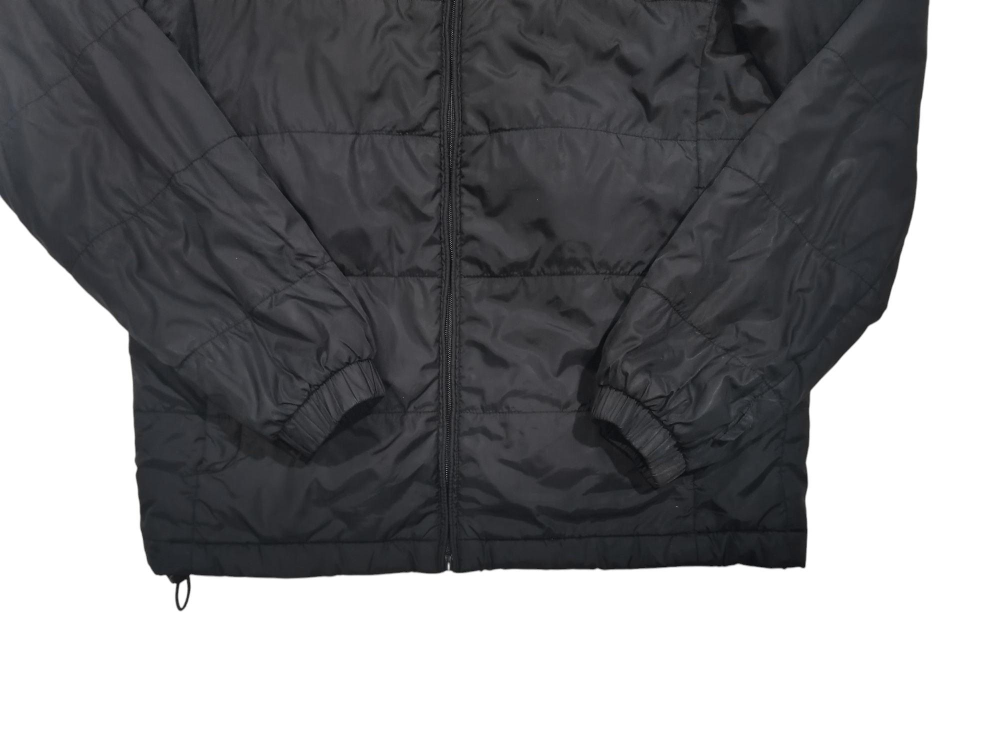 Designer × Dickies Vintage Dickies Windbreaker Zipper Jacket Size US S / EU 44-46 / 1 - 4 Thumbnail