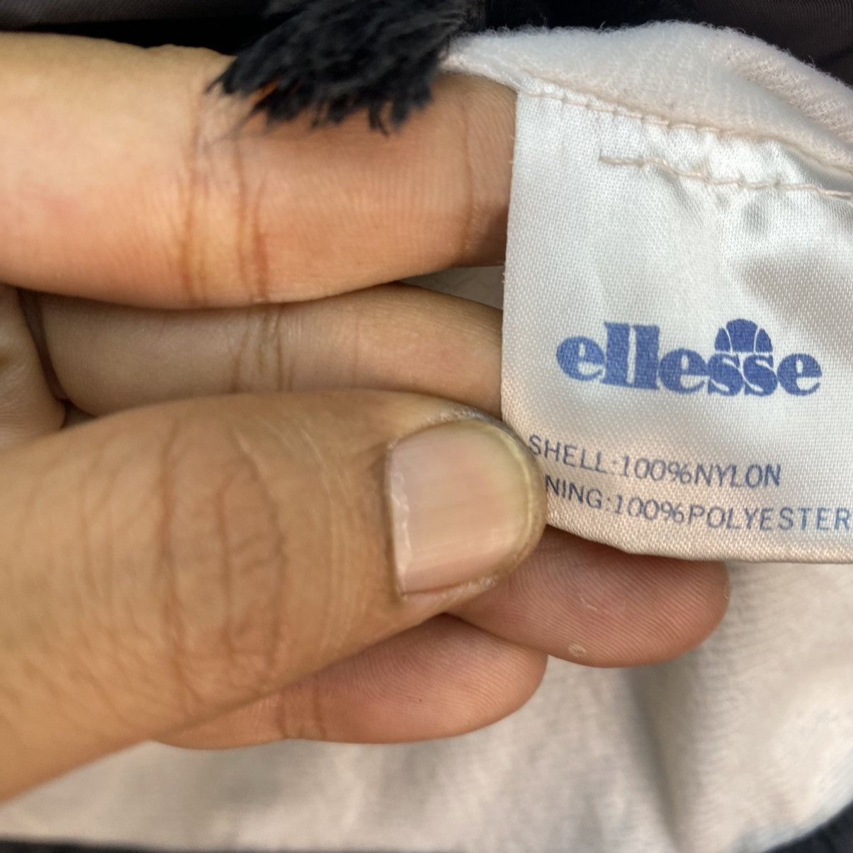 Ellesse 💥Vintage Ellesse Coach Jacket Size US M / EU 48-50 / 2 - 7 Thumbnail