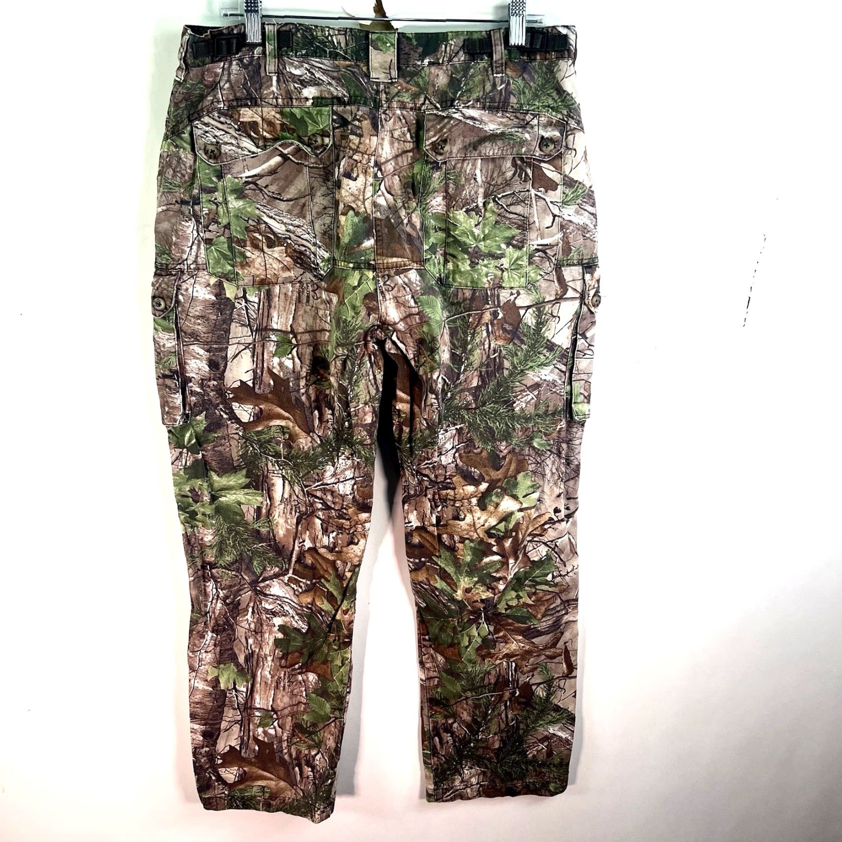 Vintage VINTAGE Size US 33 - 6 Thumbnail
