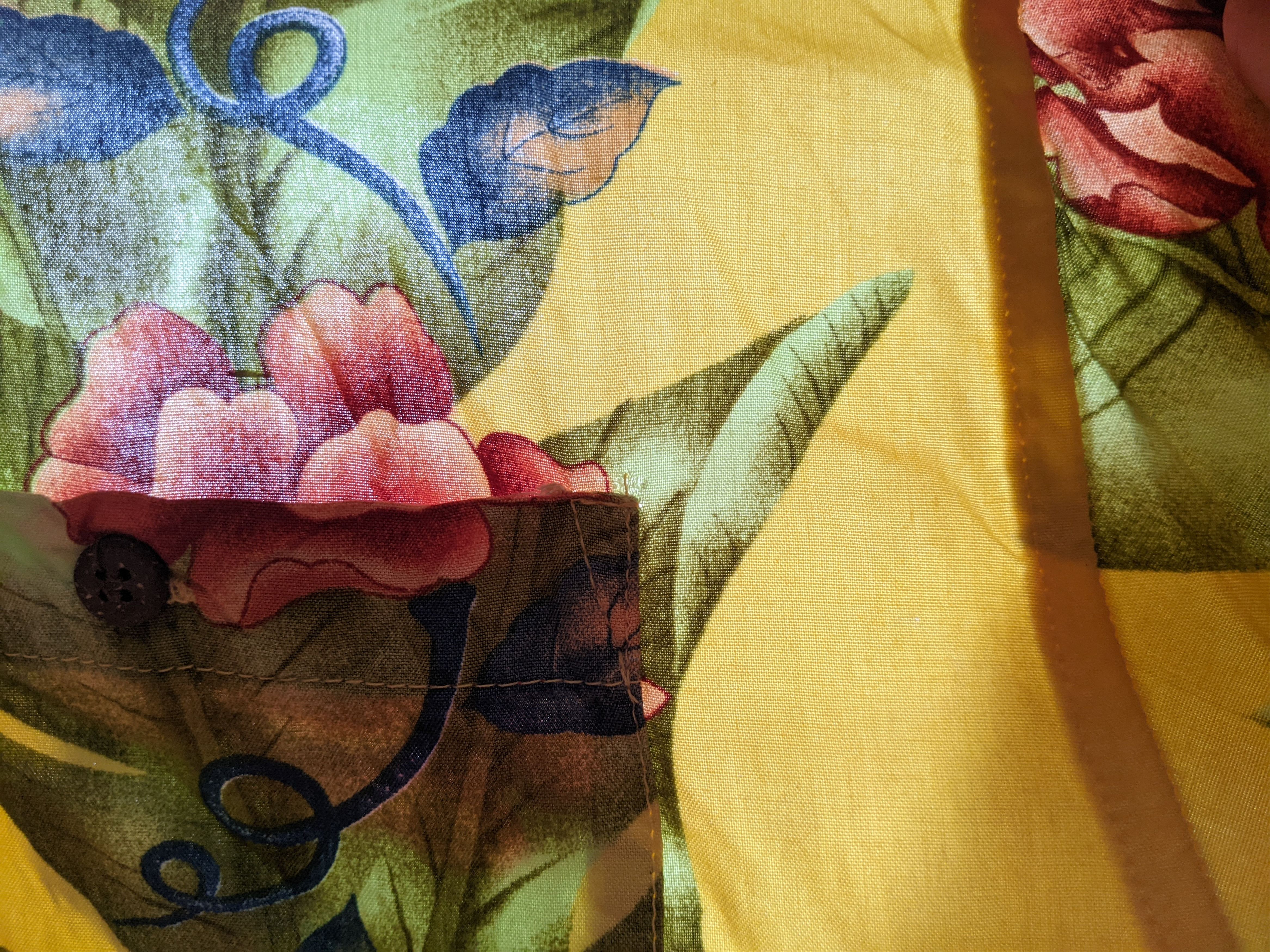 Japanese Brand Vintage Tony Lambert Hawaiian Shirt Polo Ralph Lauren Gucci Size US M / EU 48-50 / 2 - 23 Thumbnail