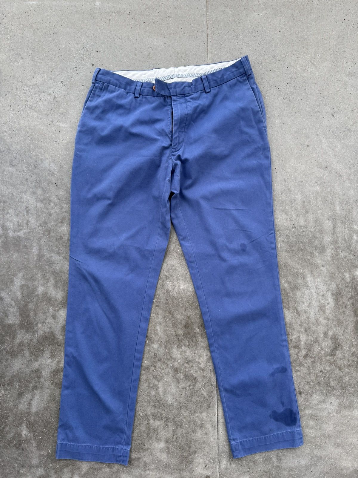 Polo Ralph Lauren × Ralph Lauren Polo ralph lauren casual golf pants Size US 34 / EU 50 - 1 Thumbnail