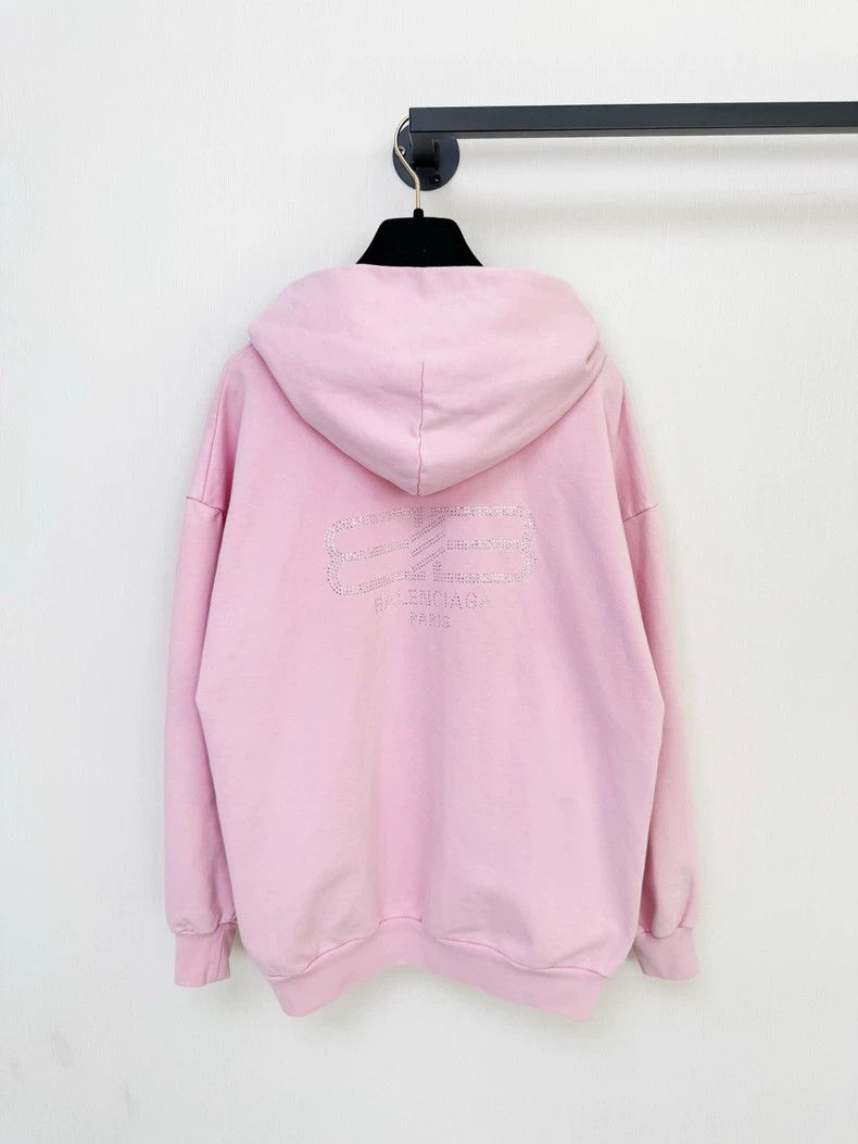 Other Balenciaga coat Size XS / US 0-2 / IT 36-38 - 5 Thumbnail