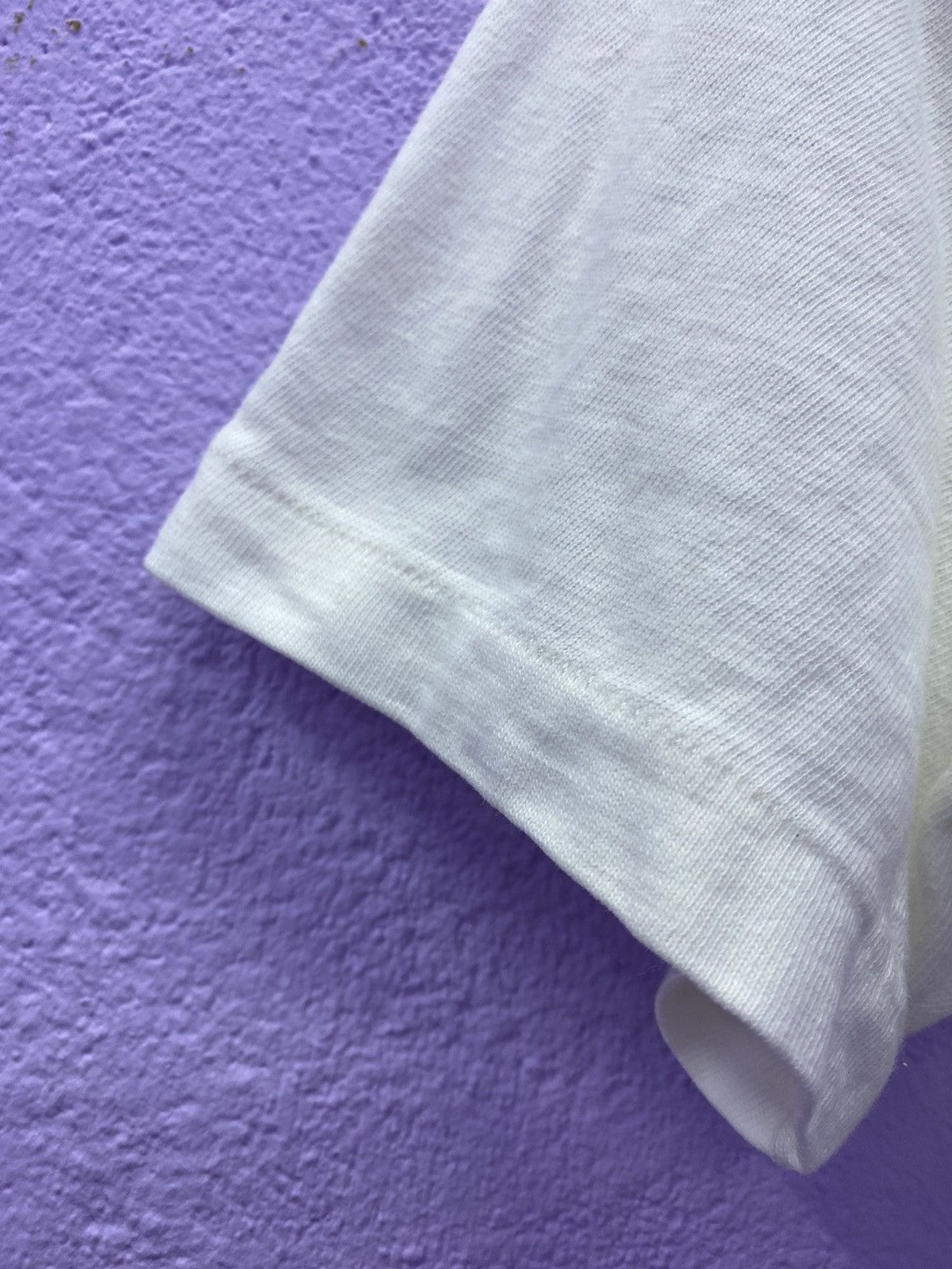 Pendleton × Vintage Vintage Pendleton Art Design White Tee Size US S / EU 44-46 / 1 - 4 Thumbnail