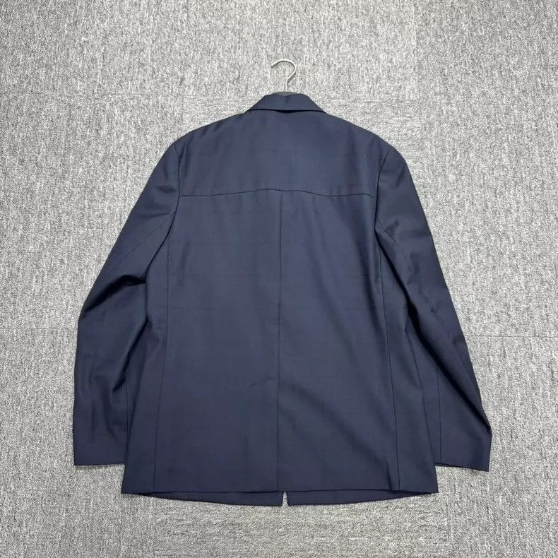 Dior Dior Plaid suit 2505-Nextarrow Size 46R - 2 Thumbnail