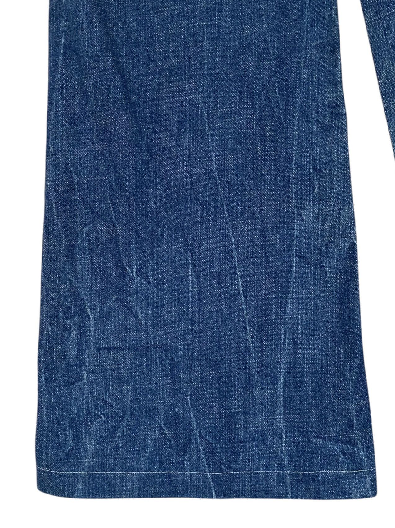 Japanese Brand × Vintage Vintage Japanese Brand Studio R.P Denim Jeans 2000s Size US 28 / EU 44 - 5 Thumbnail