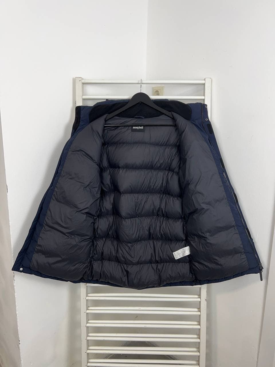 Montbell Montbell Down Parka 🇯🇵 Size US S / EU 44-46 / 1 - 3 Thumbnail