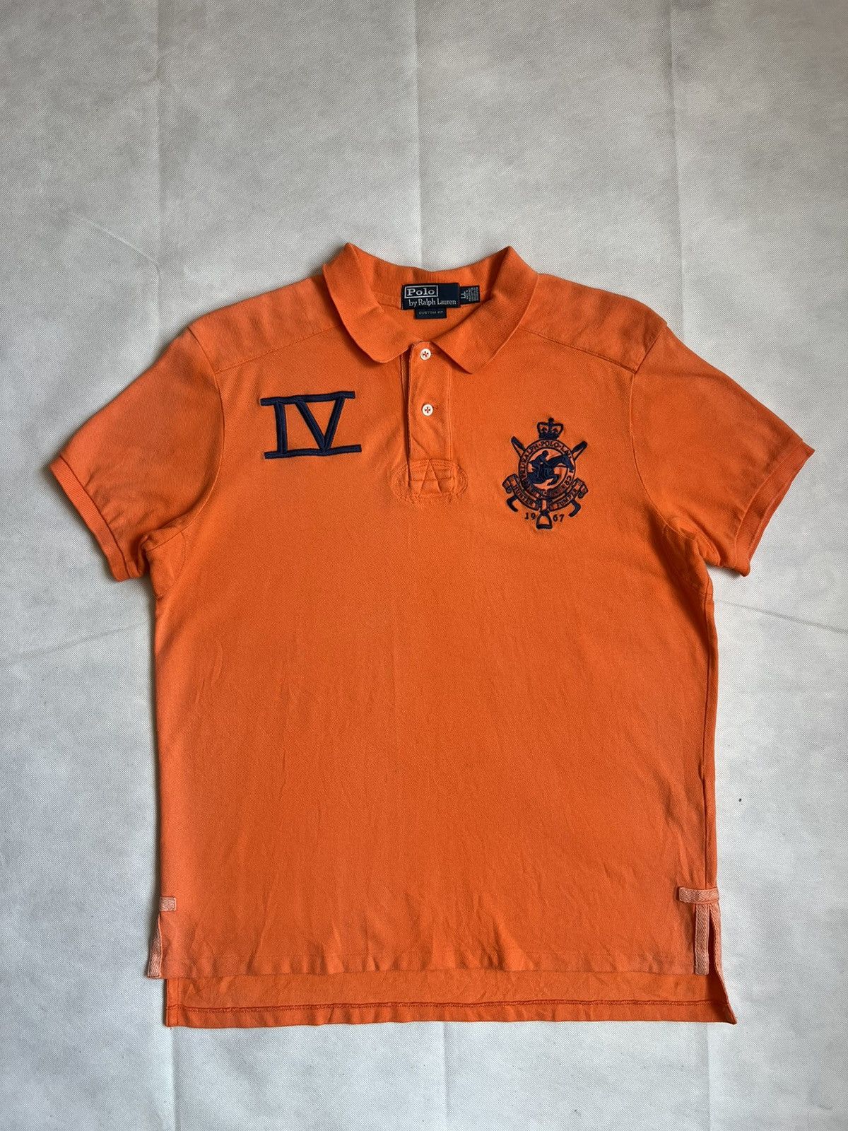 Polo Ralph Lauren × Ralph Lauren Polo Ralph Lauren PRL Hunter Tumper Size US XL / EU 56 / 4 - 1 Thumbnail