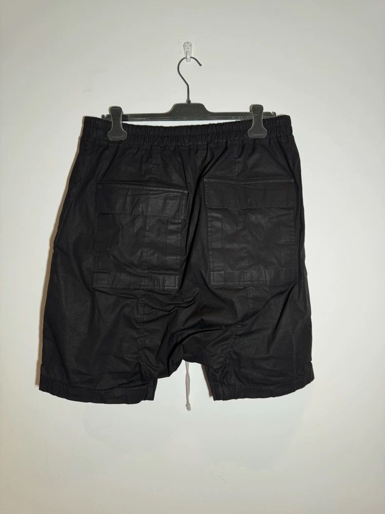 Rick Owens Rick owens shorts Size US 42 / EU 58 - 2 Thumbnail