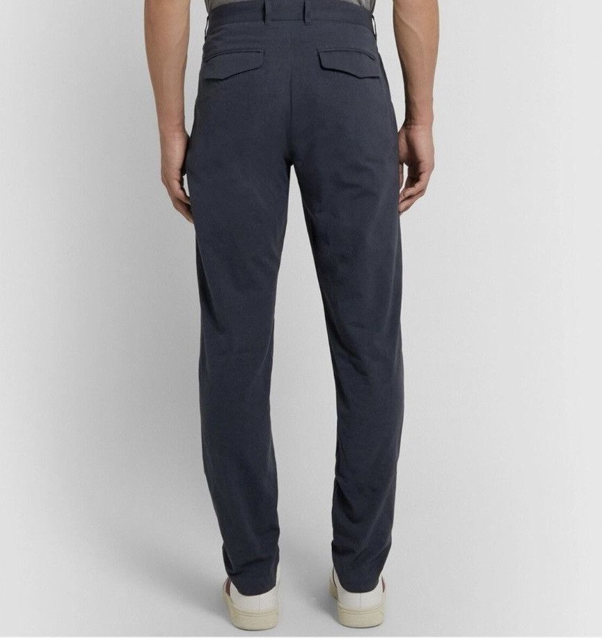 Entireworld Entireworld Navy Pants Size US 32 / EU 48 - 6 Thumbnail