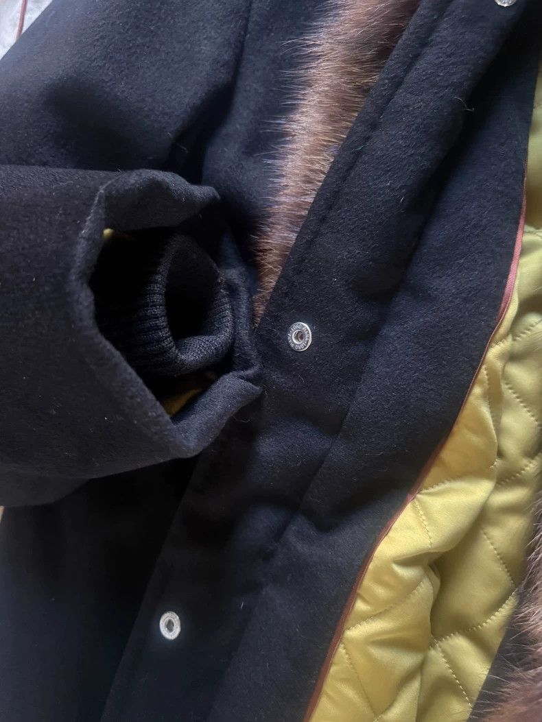 Loro Piana LORO PIANA Cashmere coat Size L / US 10 / IT 46 - 8 Thumbnail