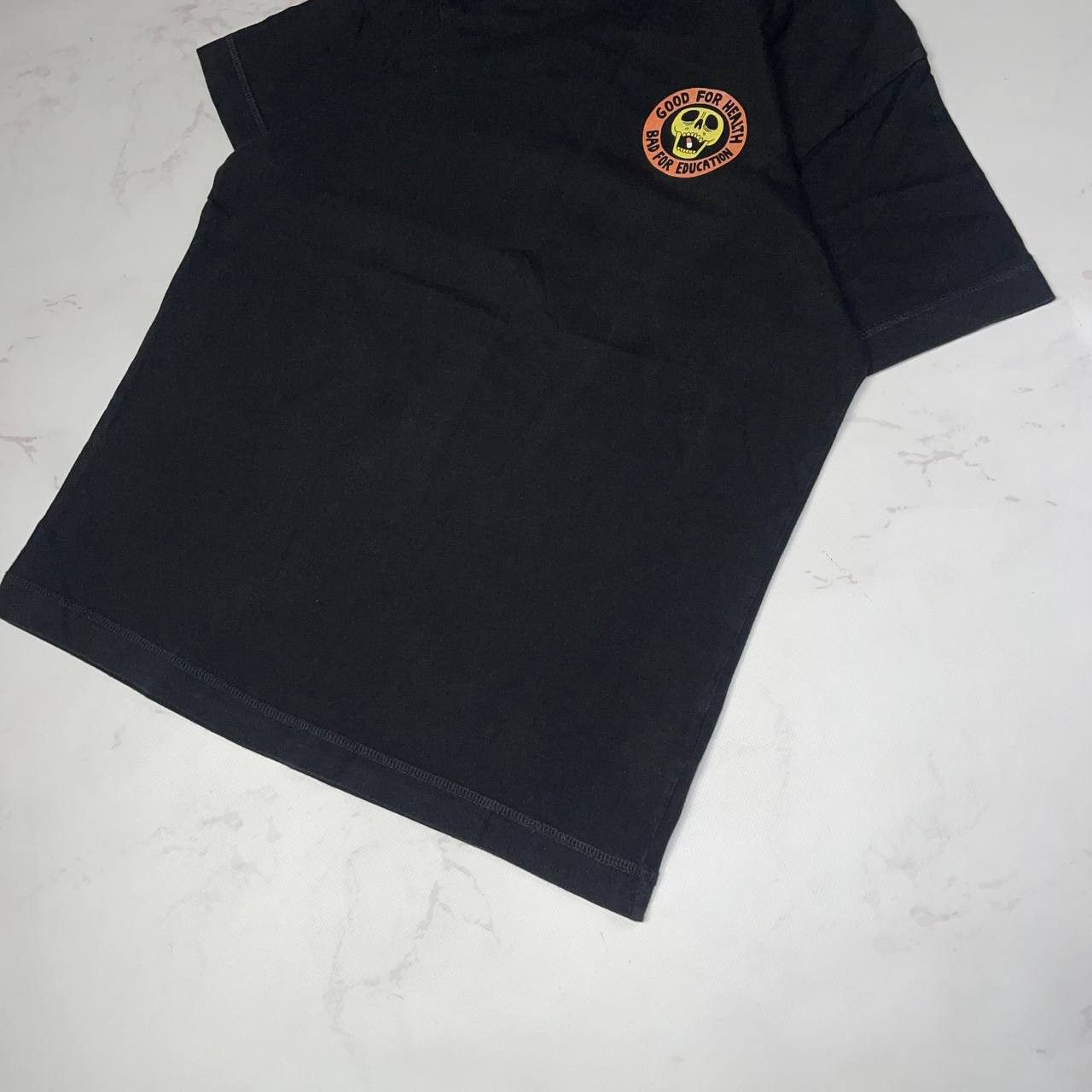 Vintage Vintage Akira T-shirt Movie Anime Black Mens Size M Size US M / EU 48-50 / 2 - 6 Thumbnail