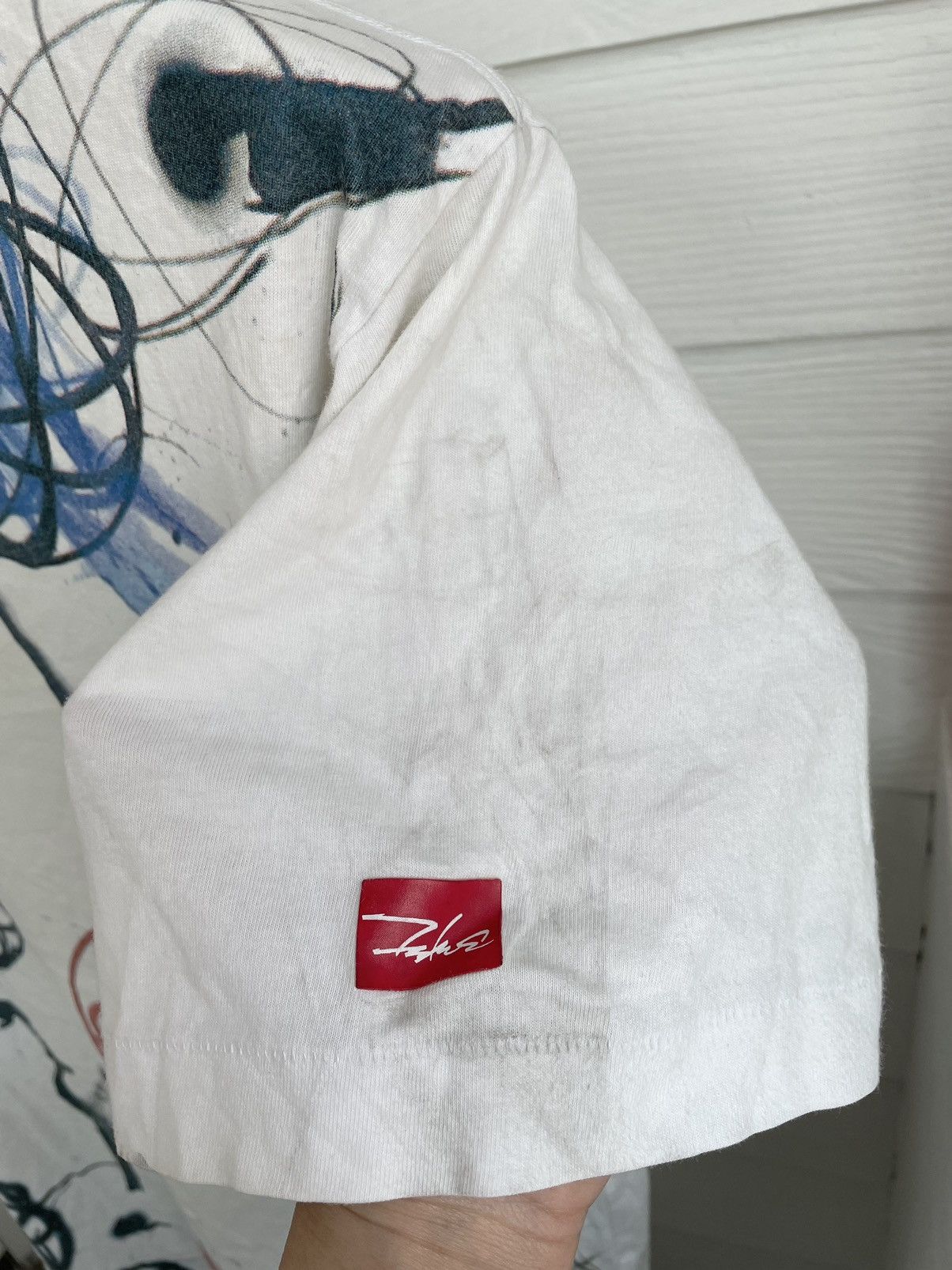 Futura × Japanese Brand × Uniqlo FUTURA X UNIQLO Size US L / EU 52-54 / 3 - 4 Thumbnail